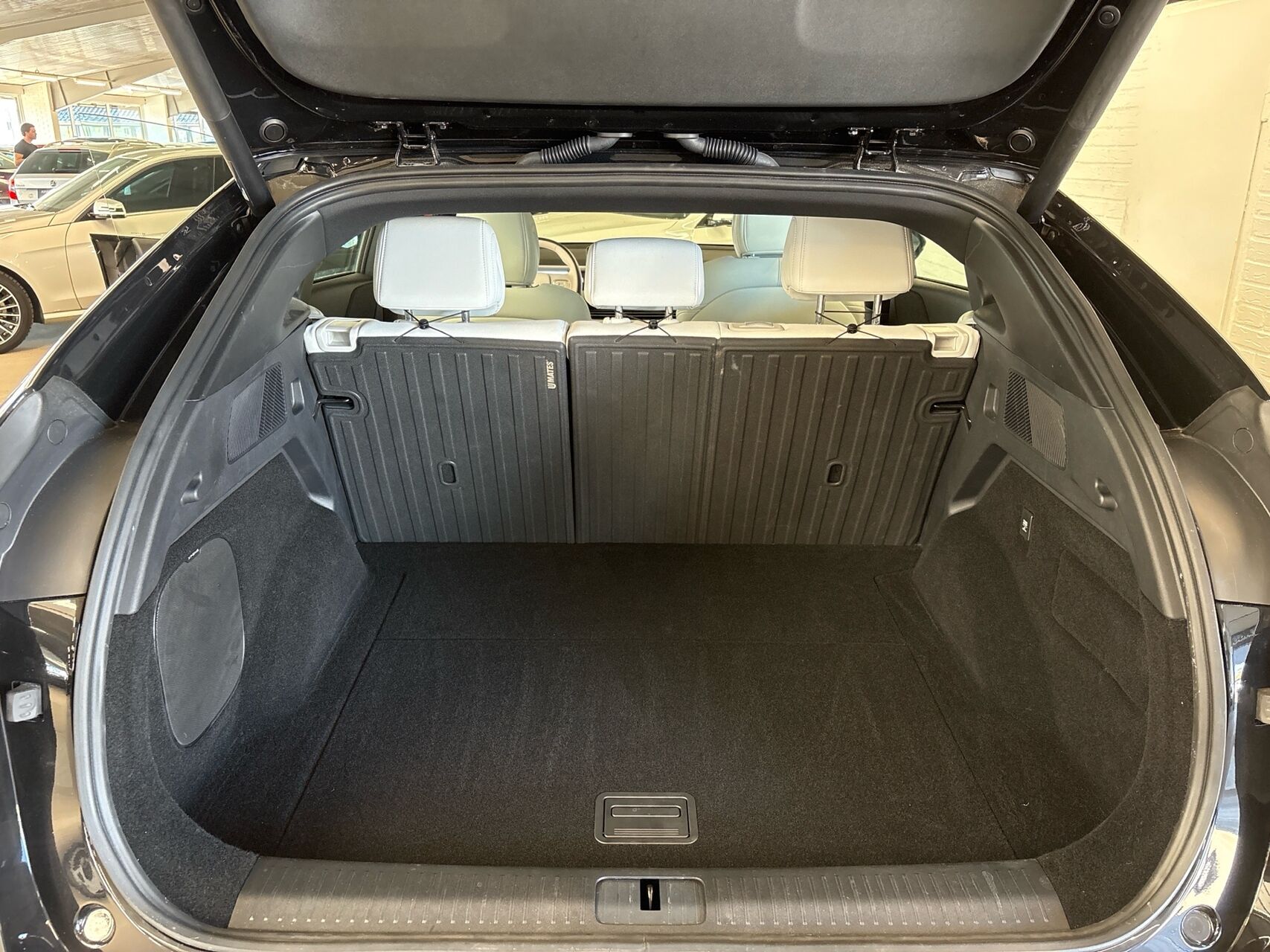 Billede af Xpeng G6 EL Standard Range 258HK 5d Aut.