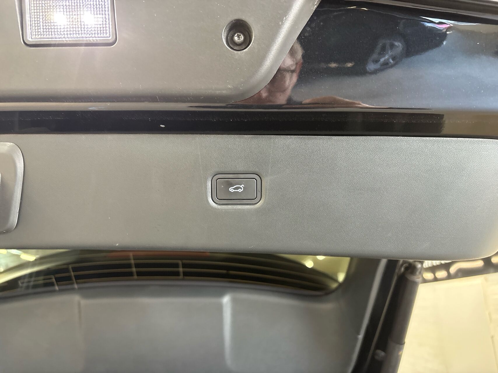 Billede af Xpeng G6 EL Standard Range 258HK 5d Aut.