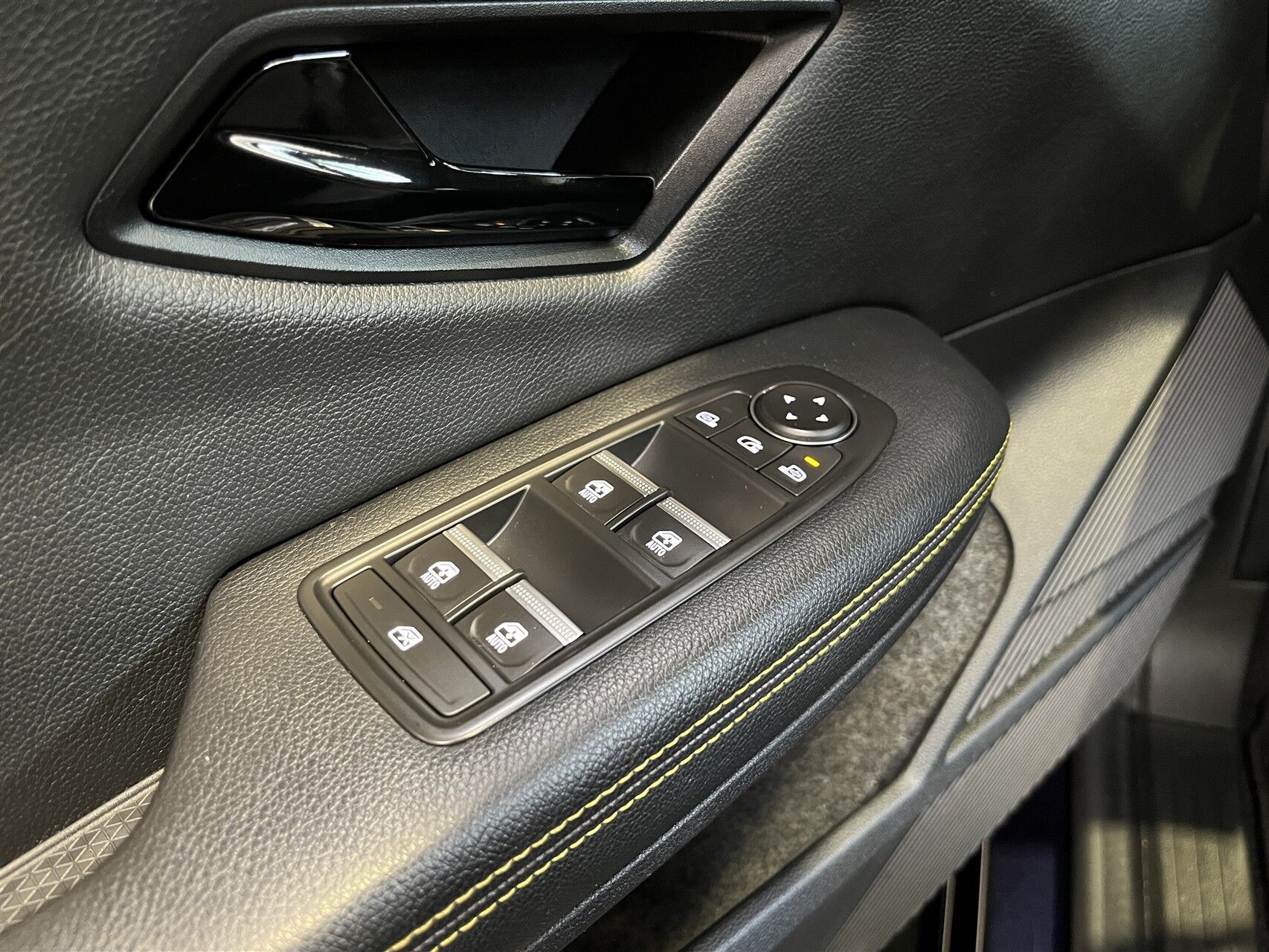 Billede af Renault Mégane E-TECH Techno 220HK 5d Aut.