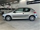 Billede af Peugeot 206 1,1 60HK 3d