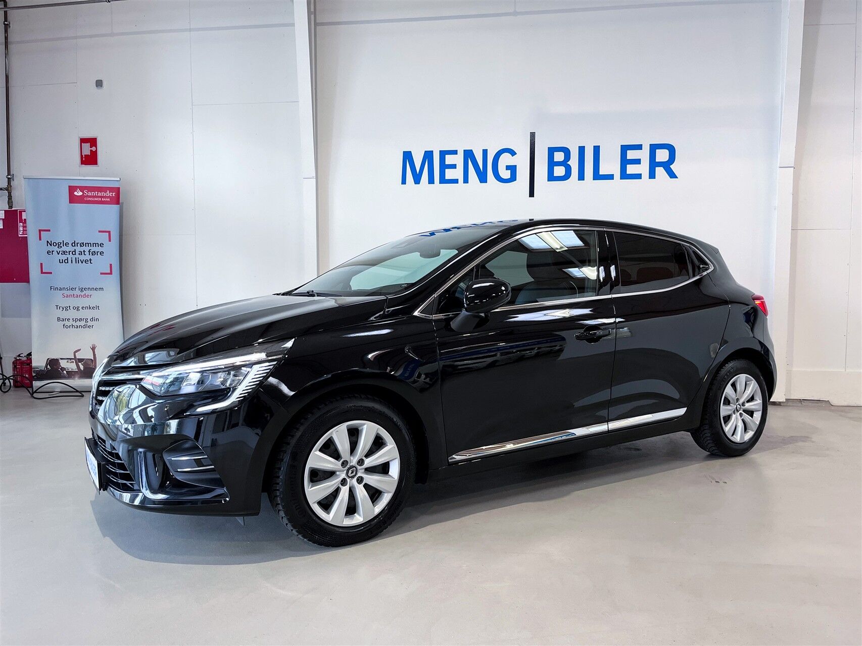 Billede af Renault Clio 1,0 TCE Techno 90HK 5d 6g