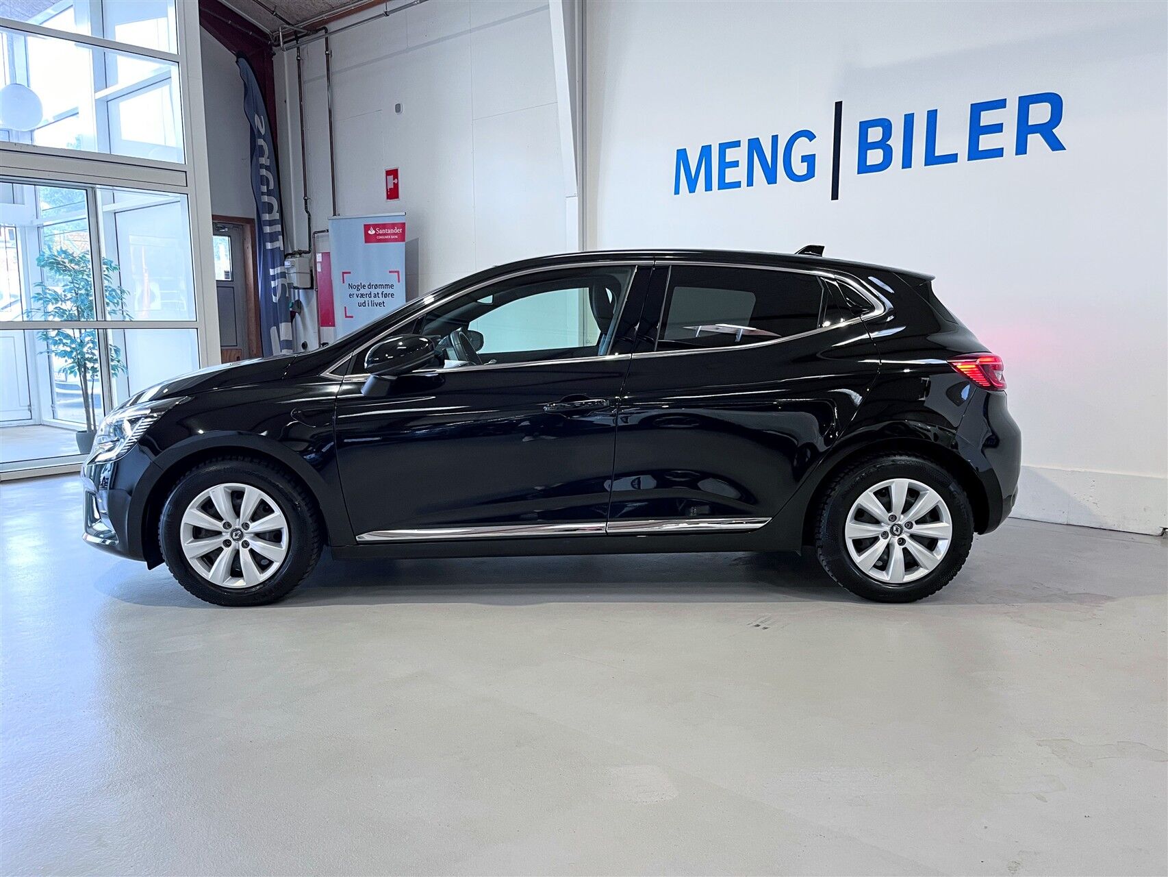 Billede af Renault Clio 1,0 TCE Techno 90HK 5d 6g