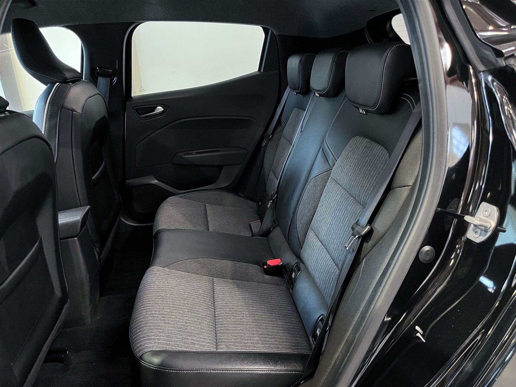 Billede af Renault Clio 1,0 TCE Techno 90HK 5d 6g