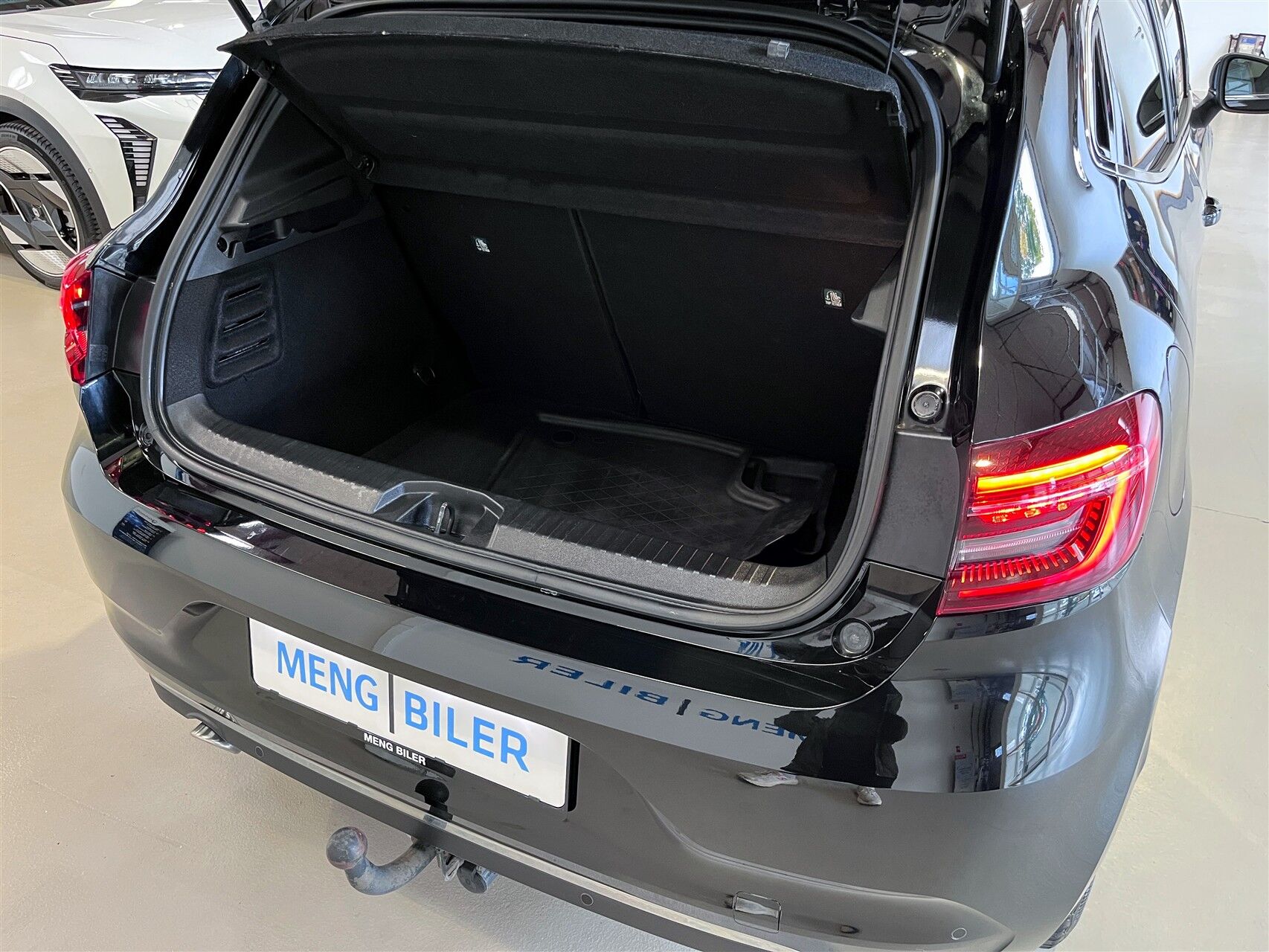 Billede af Renault Clio 1,0 TCE Techno 90HK 5d 6g