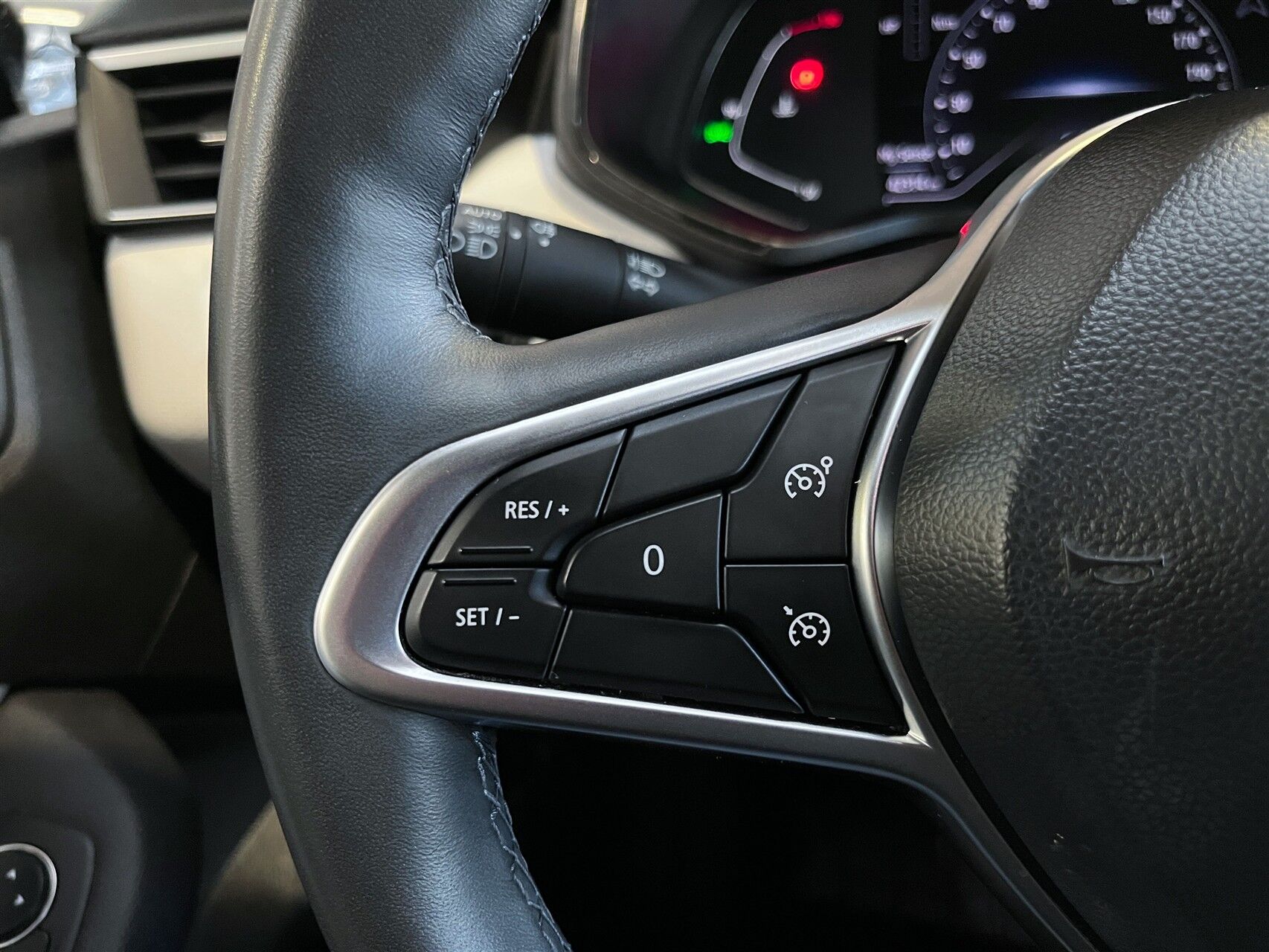 Billede af Renault Clio 1,0 TCE Techno 90HK 5d 6g
