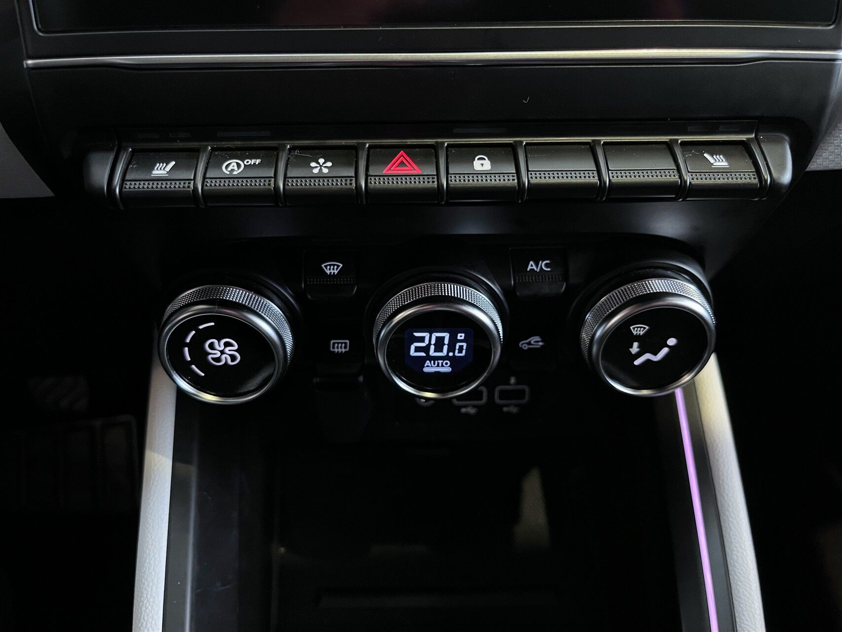 Billede af Renault Clio 1,0 TCE Techno 90HK 5d 6g