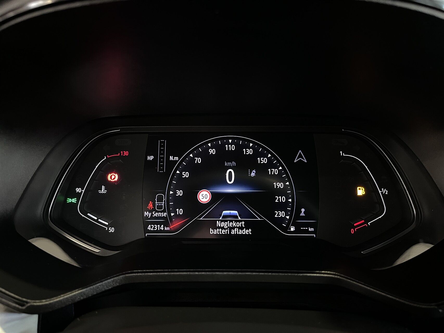 Billede af Renault Clio 1,0 TCE Techno 90HK 5d 6g