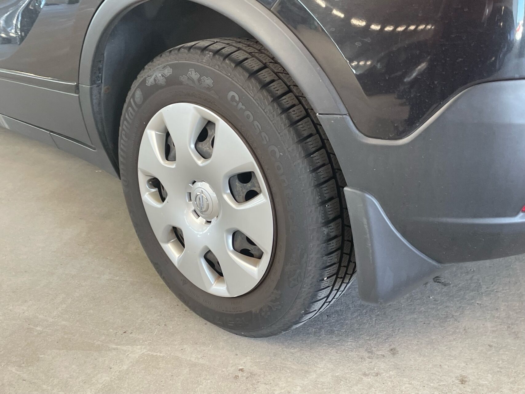 Billede af Opel Mokka 1,4 Turbo Enjoy Start/Stop 140HK 5d 6g