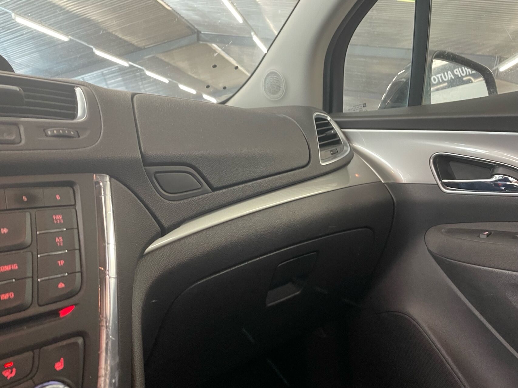 Billede af Opel Mokka 1,4 Turbo Enjoy Start/Stop 140HK 5d 6g