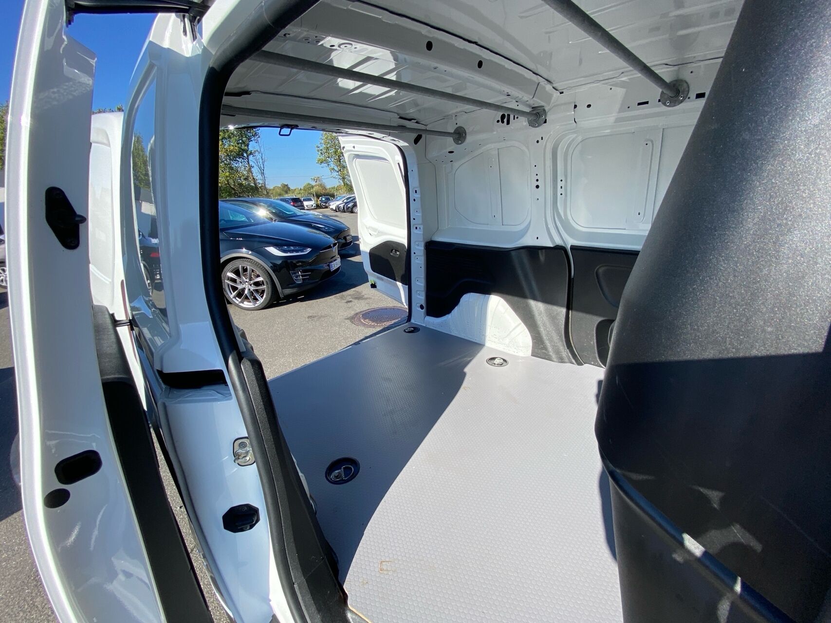 Billede af Opel Combo L1V1 1,5 D Essentia 75HK Van