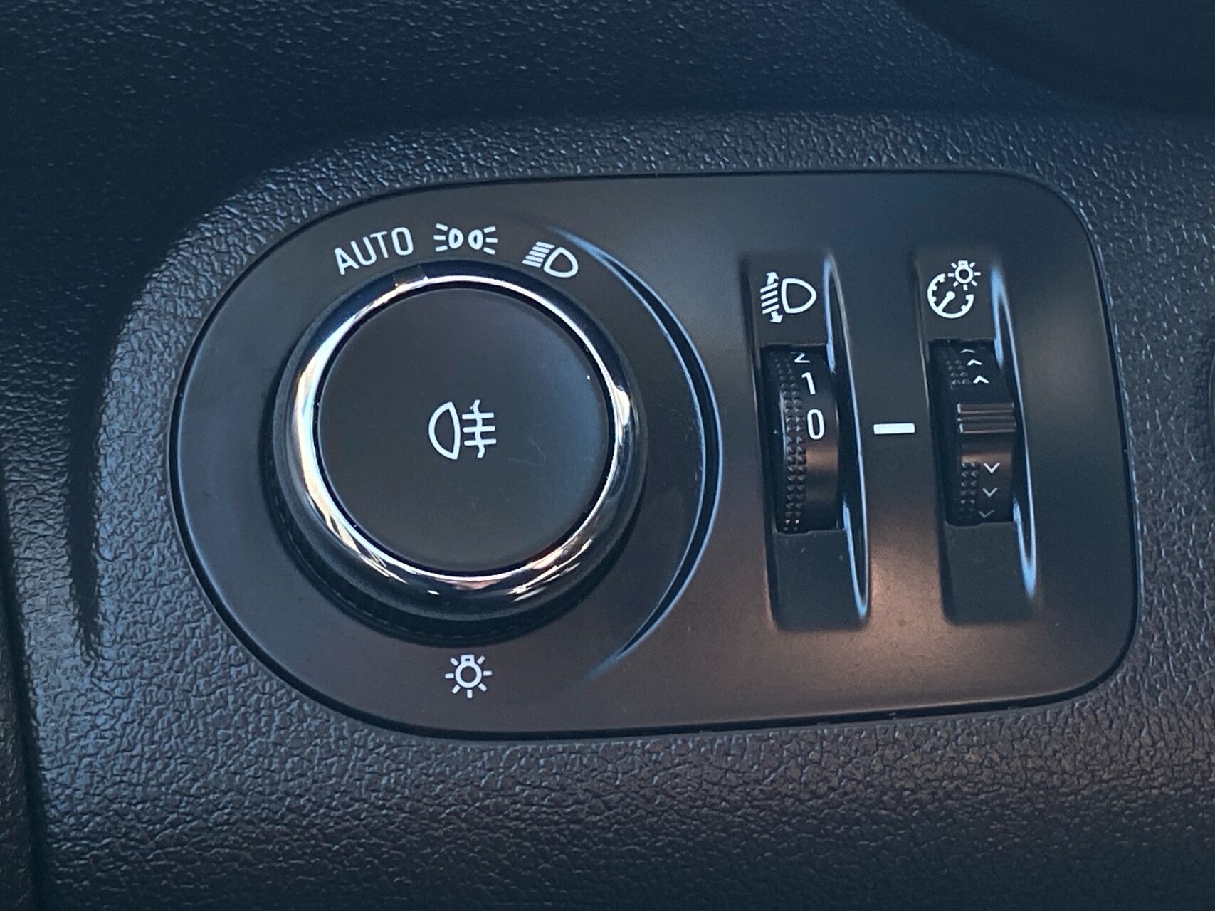 Billede af Opel Combo L1V1 1,5 D Essentia 75HK Van