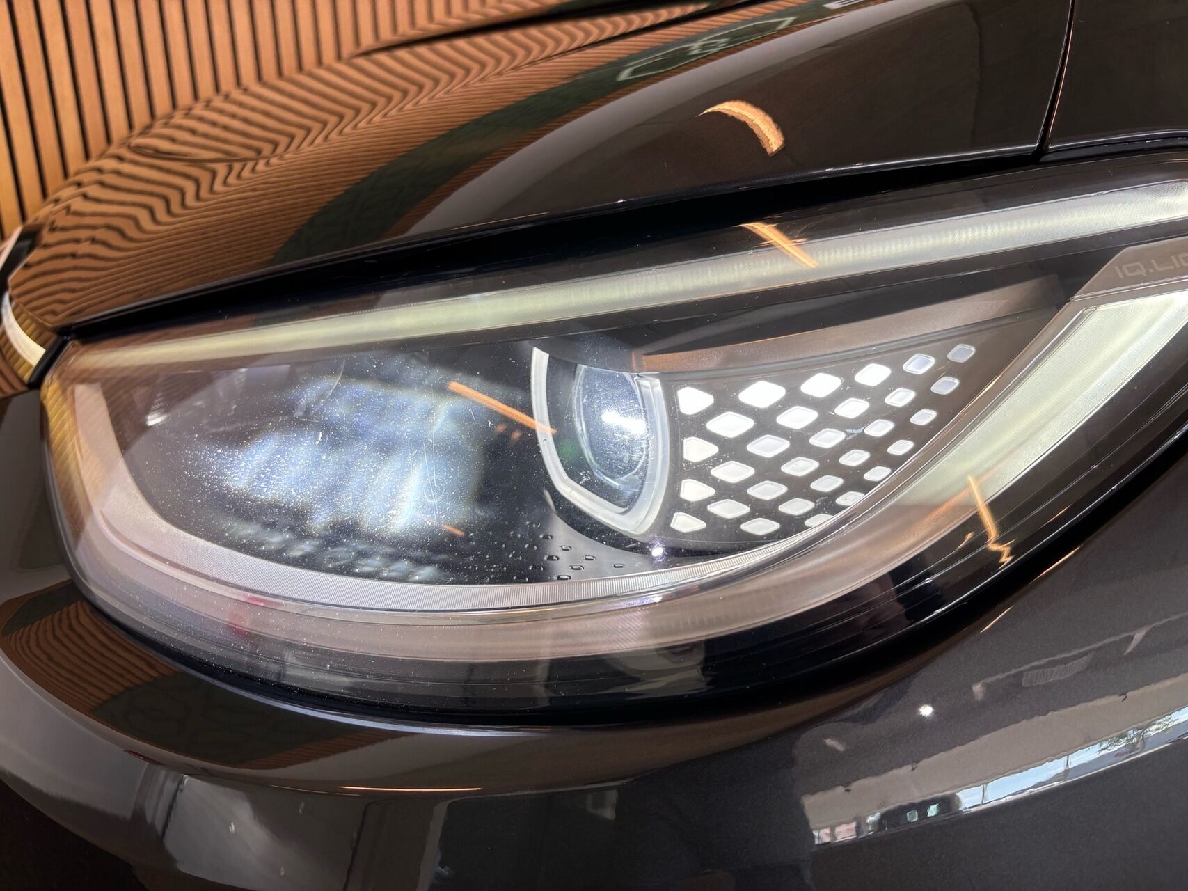 Billede af VW ID.3 EL Max 204HK 5d Aut.