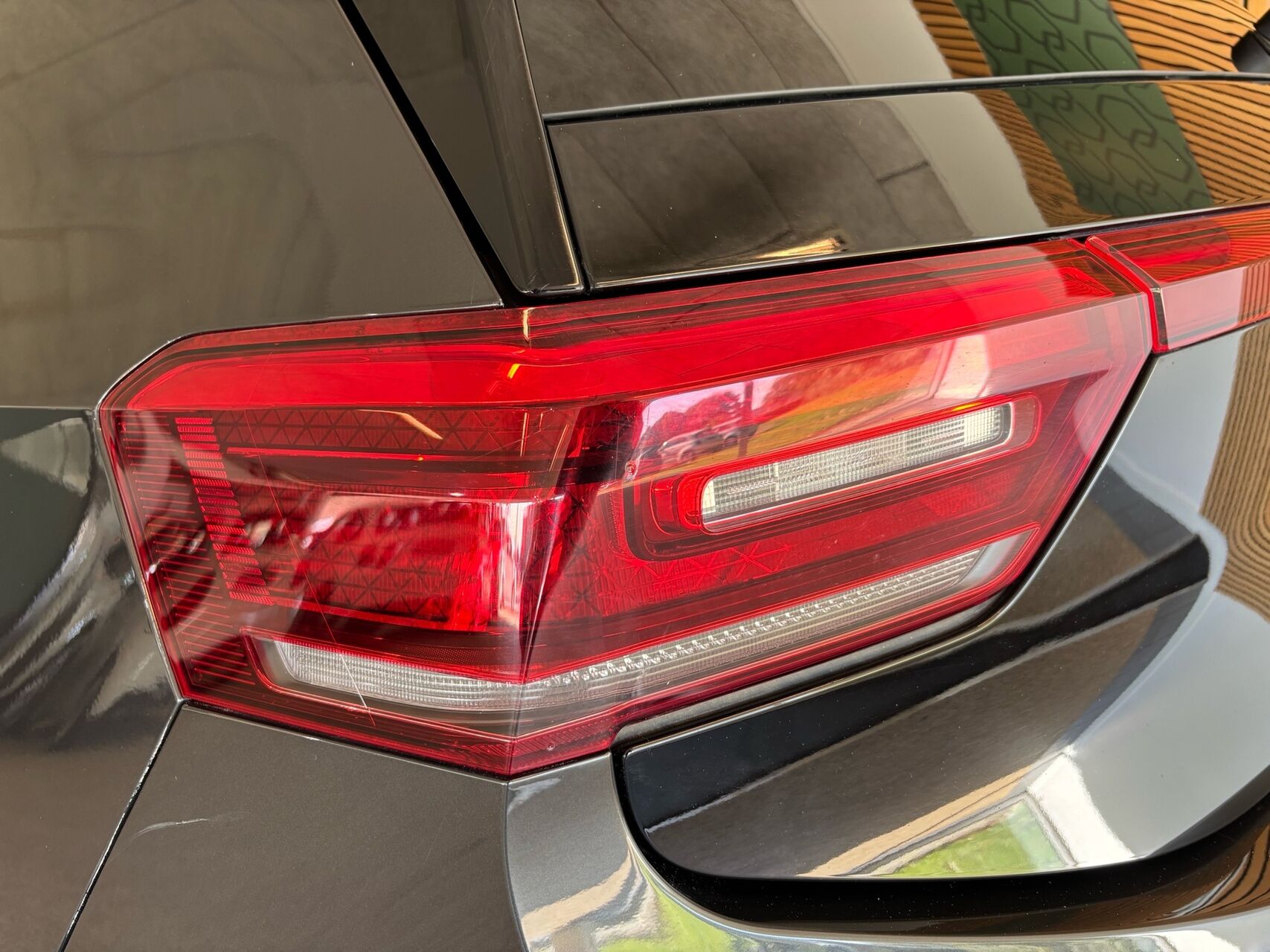Billede af VW ID.3 EL Max 204HK 5d Aut.
