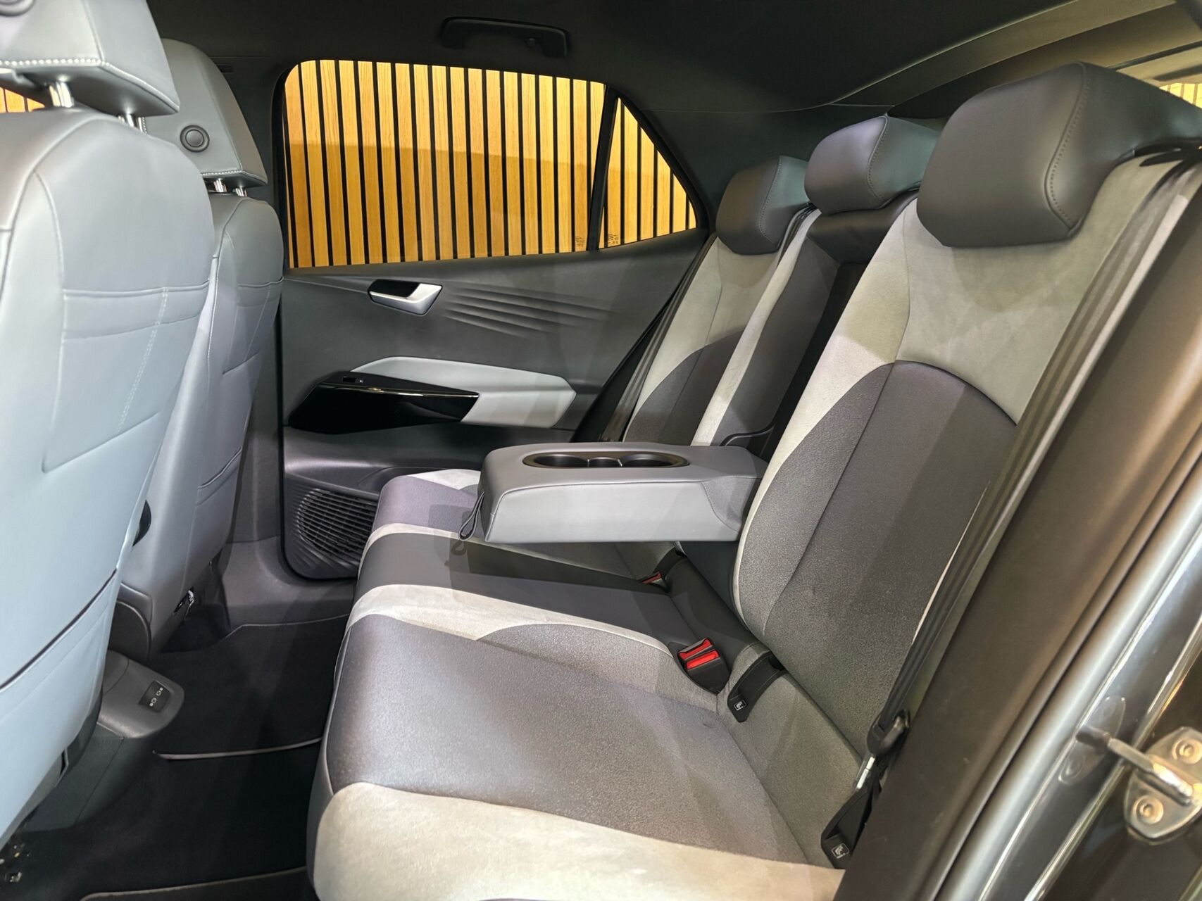 Billede af VW ID.3 EL Max 204HK 5d Aut.