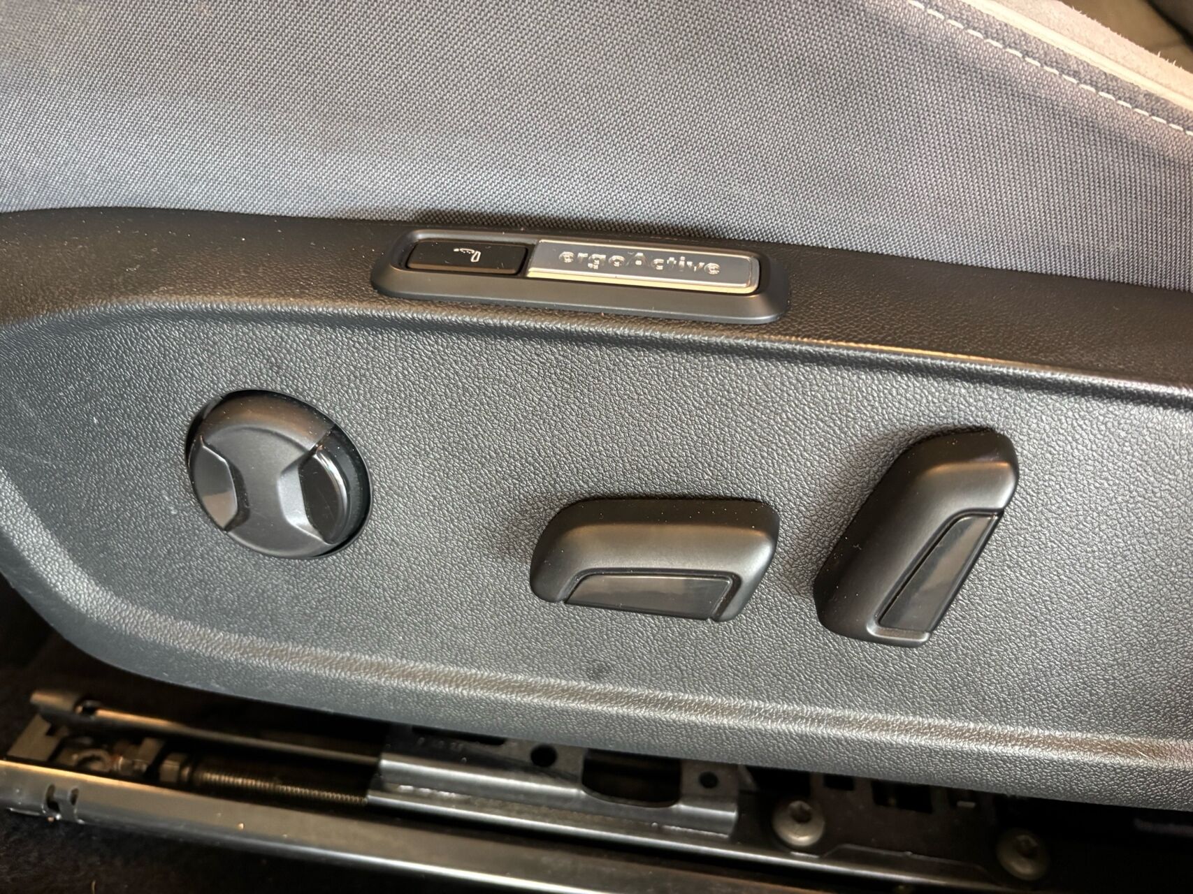 Billede af VW ID.3 EL Max 204HK 5d Aut.