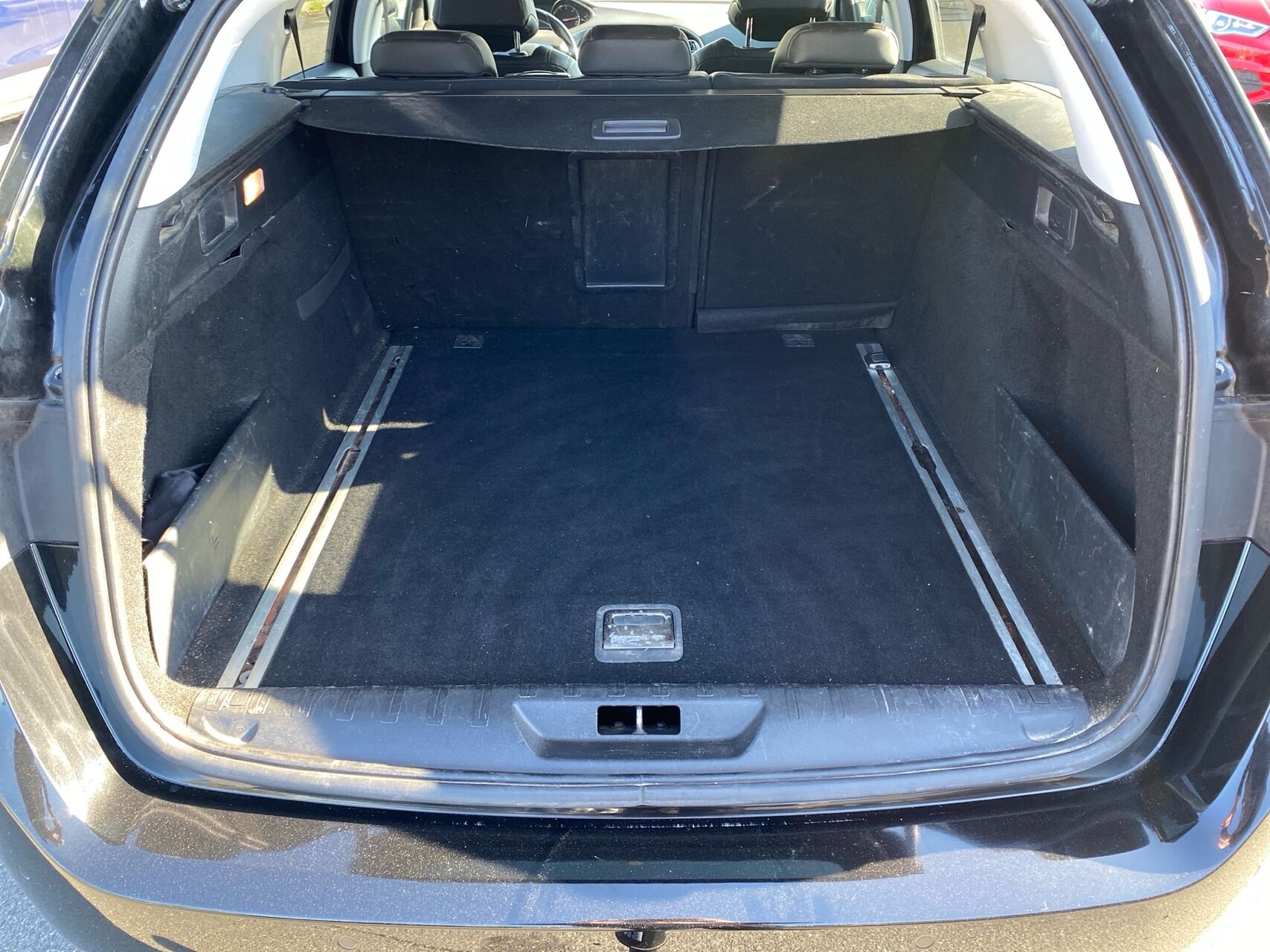 Billede af Peugeot 308 SW 1,6 Blue e-HDI Allure 120HK Stc 6g
