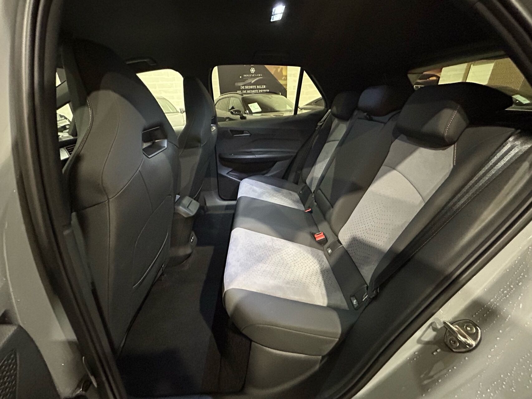 Billede af Cupra Born EL e-Boost 231HK 5d Aut.