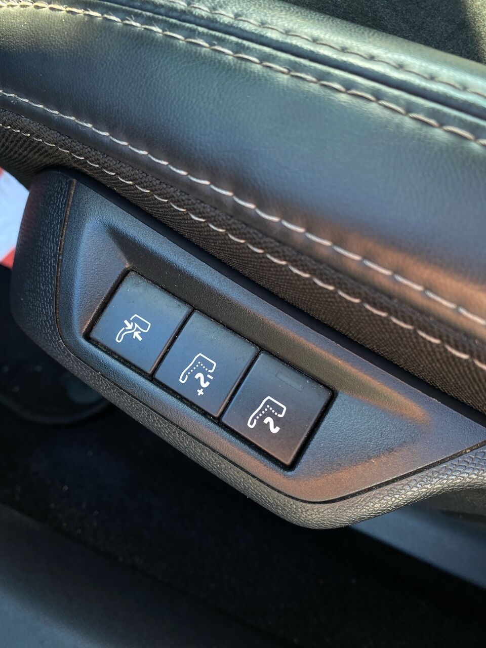Billede af Peugeot 308 SW 1,6 Blue e-HDI Allure 120HK Stc 6g