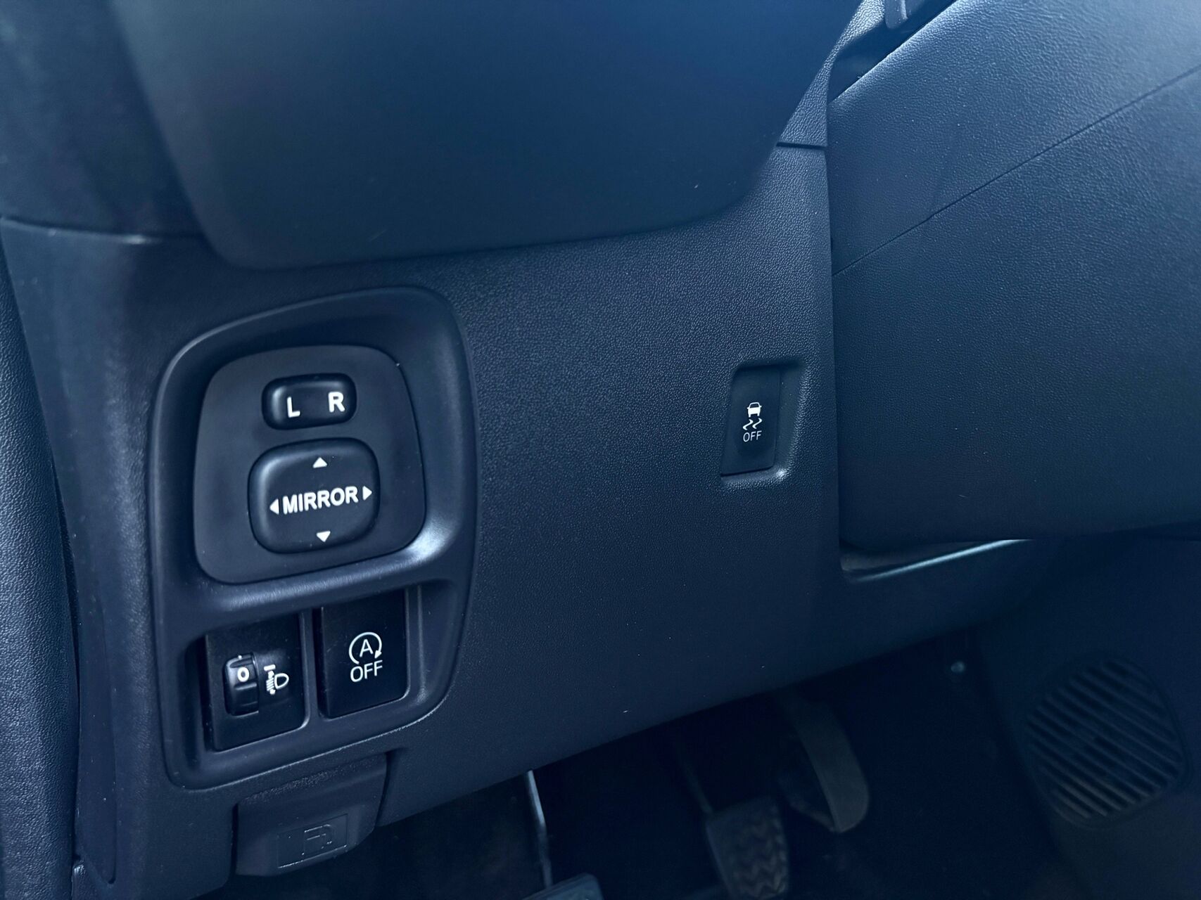 Billede af Toyota Aygo 1,0 VVT-I X-Press 72HK 5d