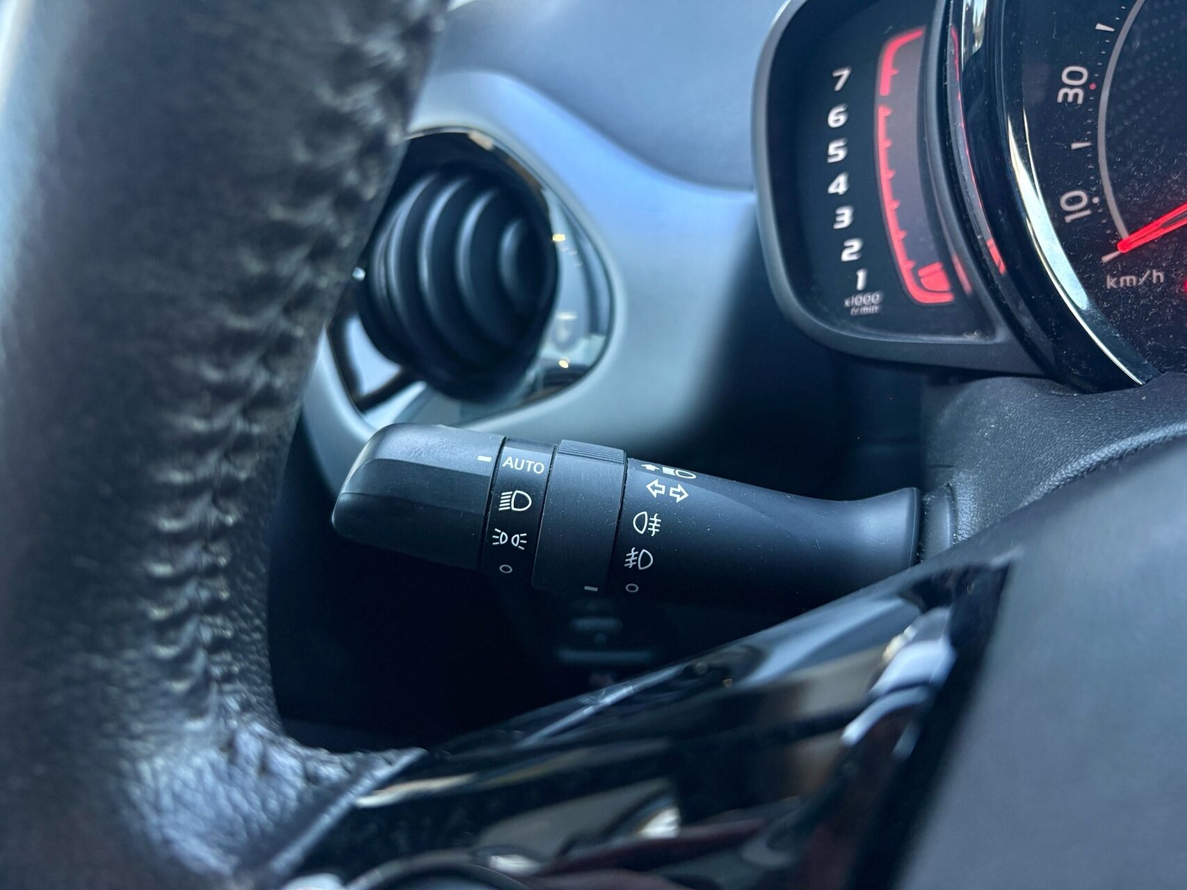 Billede af Toyota Aygo 1,0 VVT-I X-Press 72HK 5d