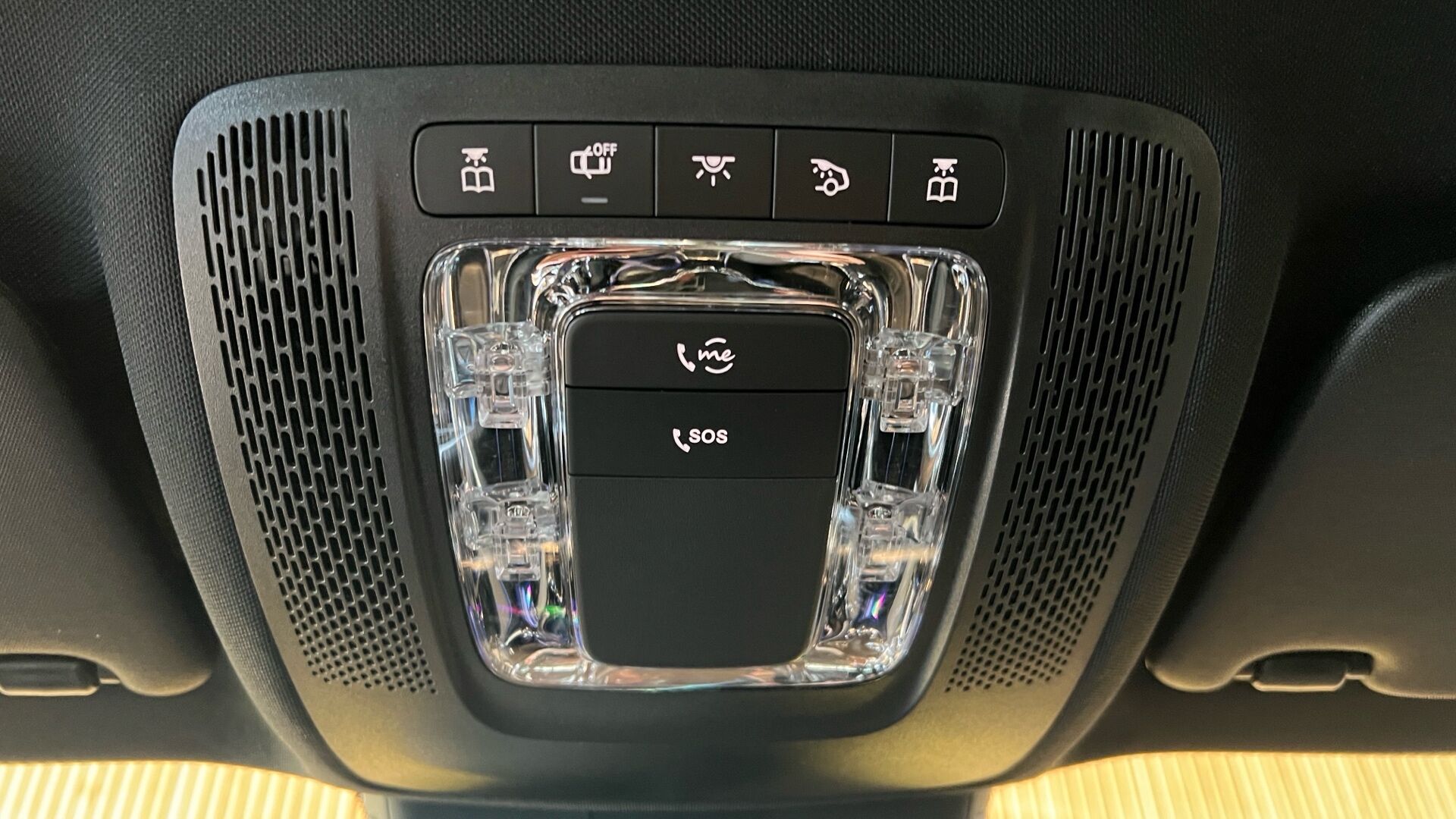 Billede af Mercedes-Benz EQB 250+ EL Progressive 7 pers. 190HK 5d Aut.