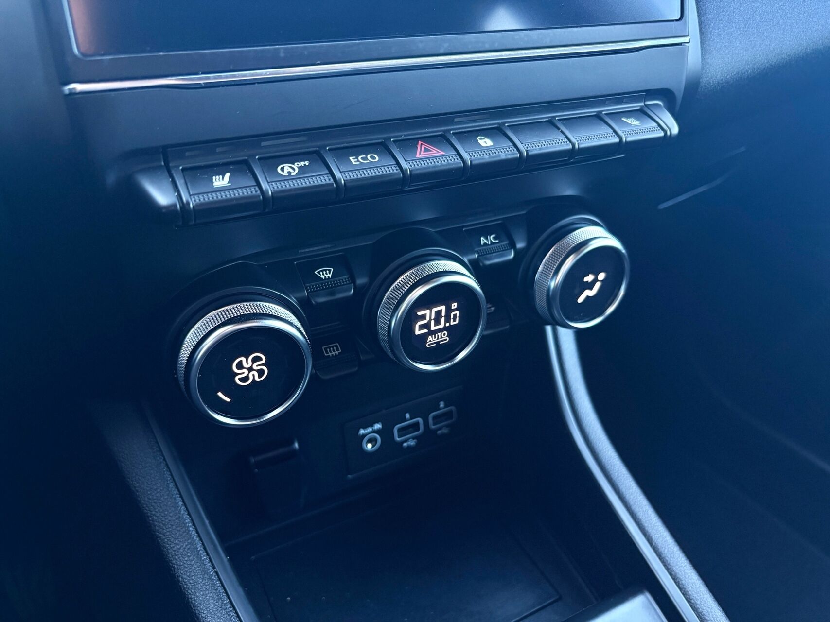 Billede af Renault Captur 1,0 TCE Zen 95HK 5d