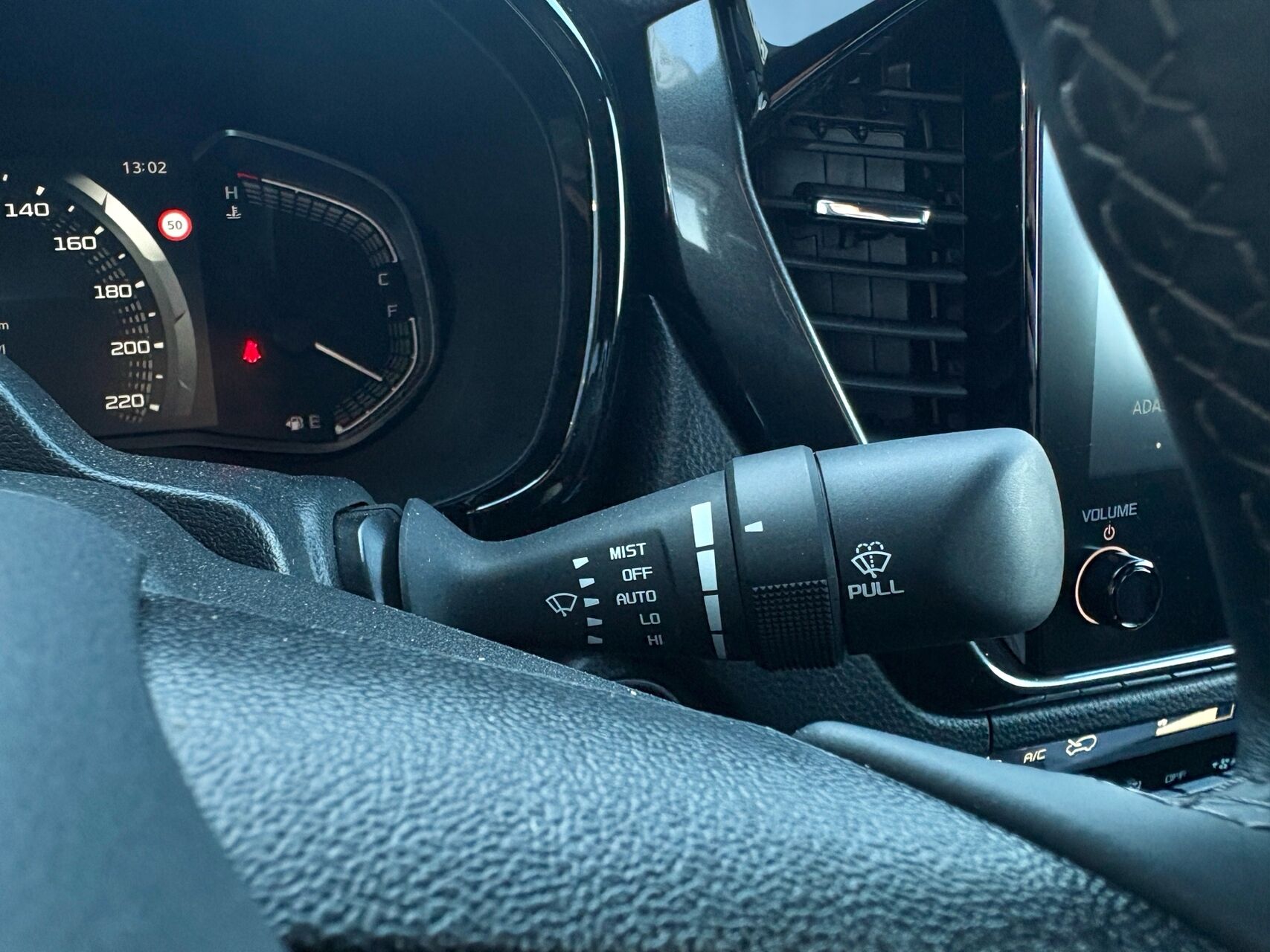 Billede af Isuzu D-Max 4x4 Crew Cab Diesel Aut. Exclusive