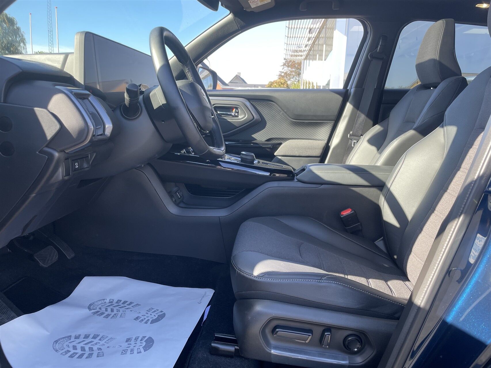 Billede af Suzuki eVitara EL Adventure 174HK 5d Aut.