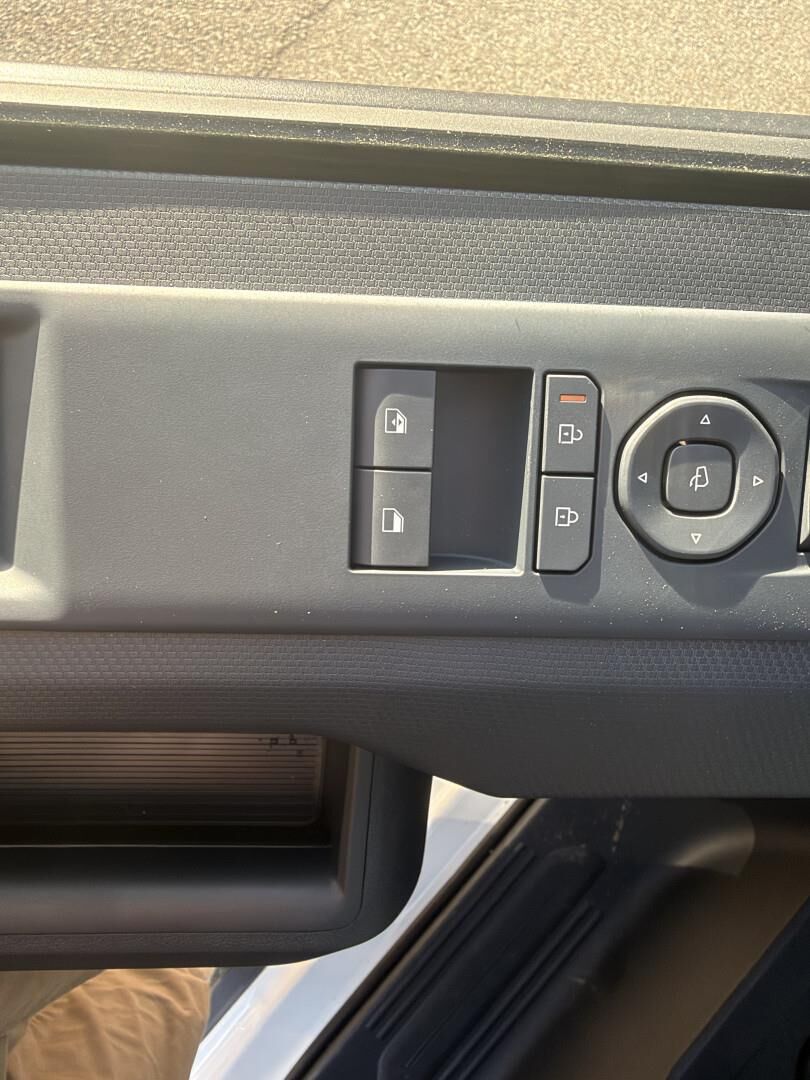 Billede af Kia PV5 Cargo L2H1 Standard Range Work Pro 121HK Van Aut.