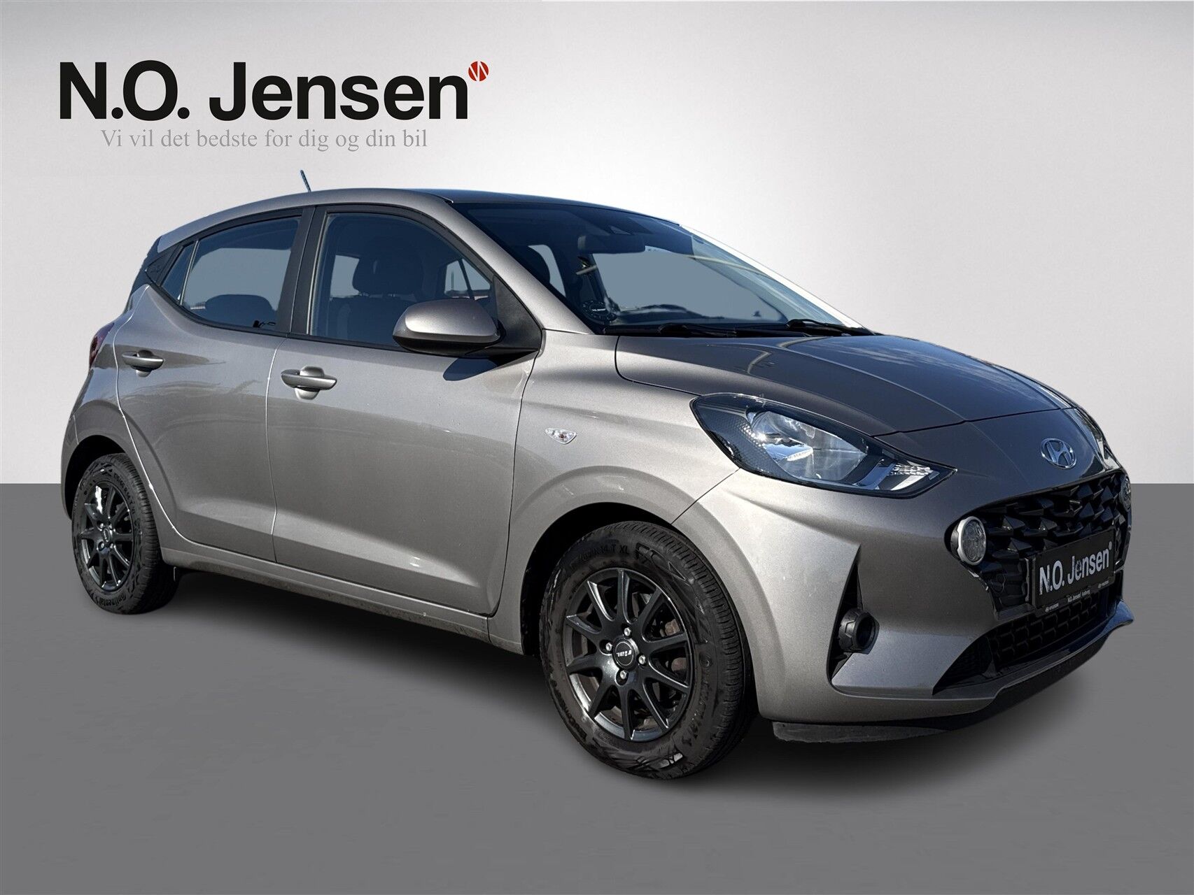 Billede af Hyundai i10 1,0 Advanced 67HK 5d