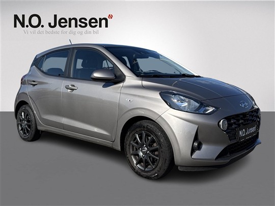 Hyundai i10 1,0 Advanced 67HK 5d