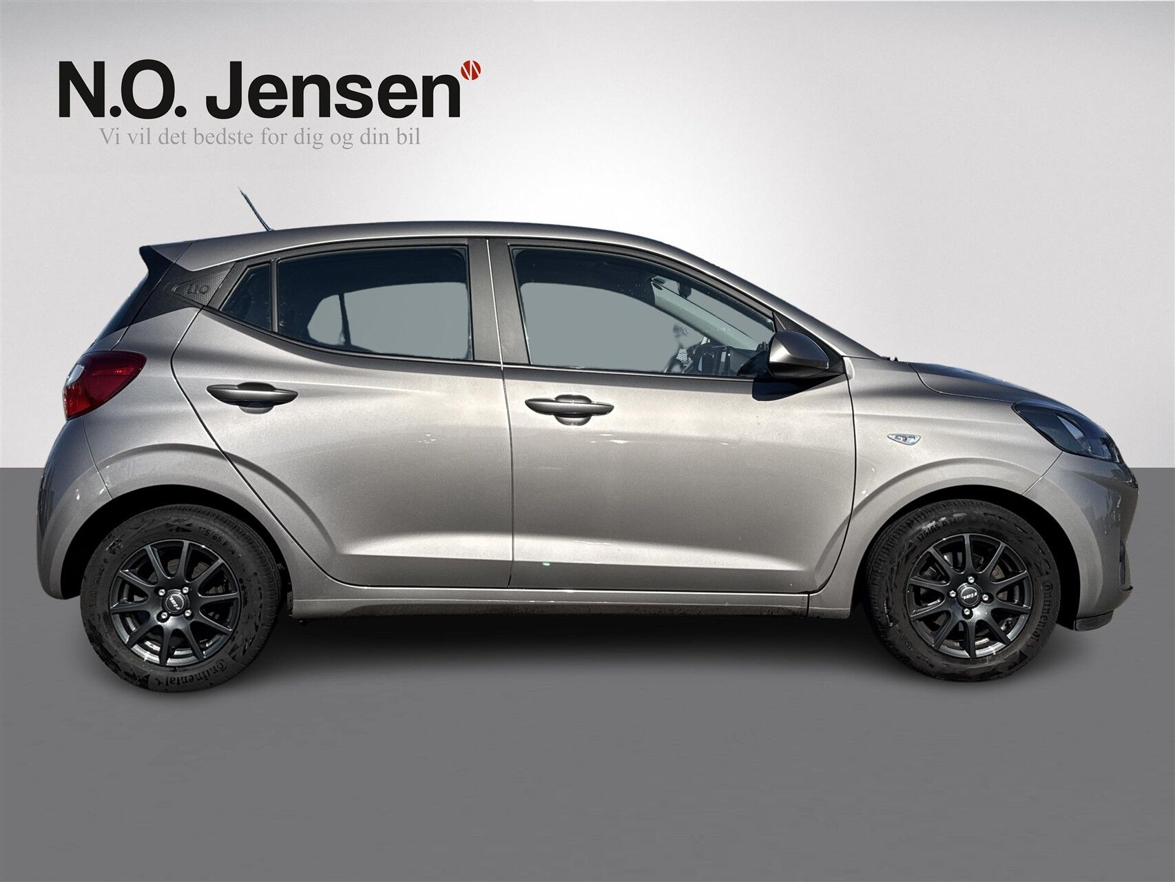 Billede af Hyundai i10 1,0 Advanced 67HK 5d