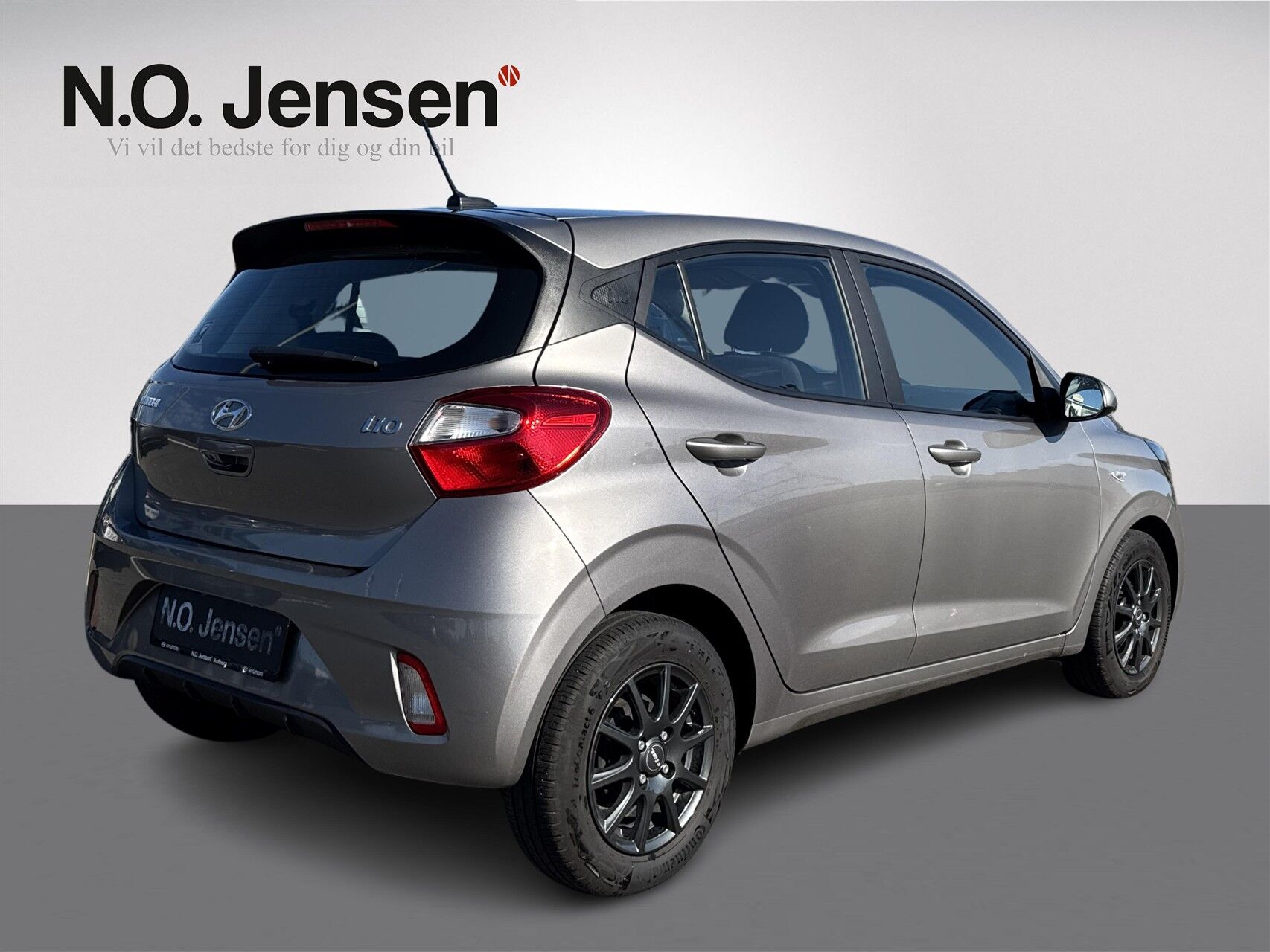 Billede af Hyundai i10 1,0 Advanced 67HK 5d