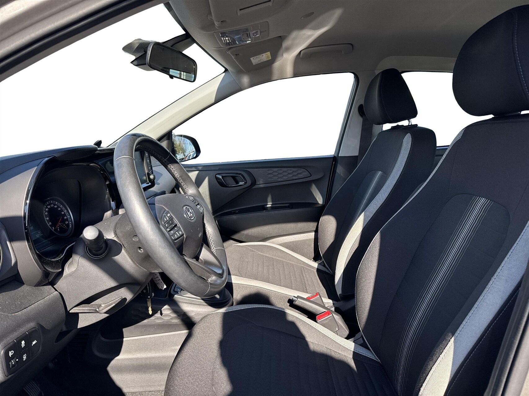 Billede af Hyundai i10 1,0 Advanced 67HK 5d