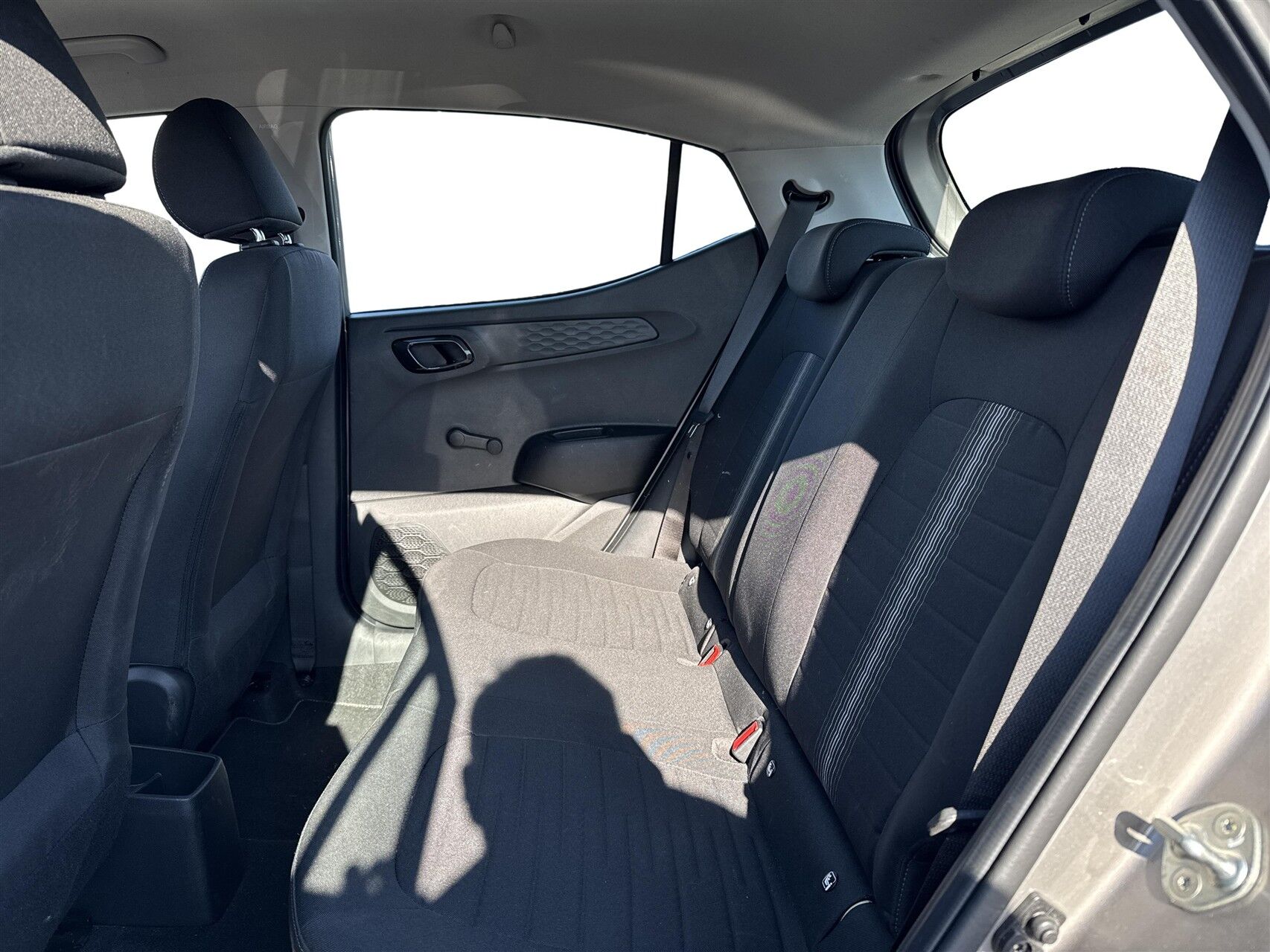 Billede af Hyundai i10 1,0 Advanced 67HK 5d