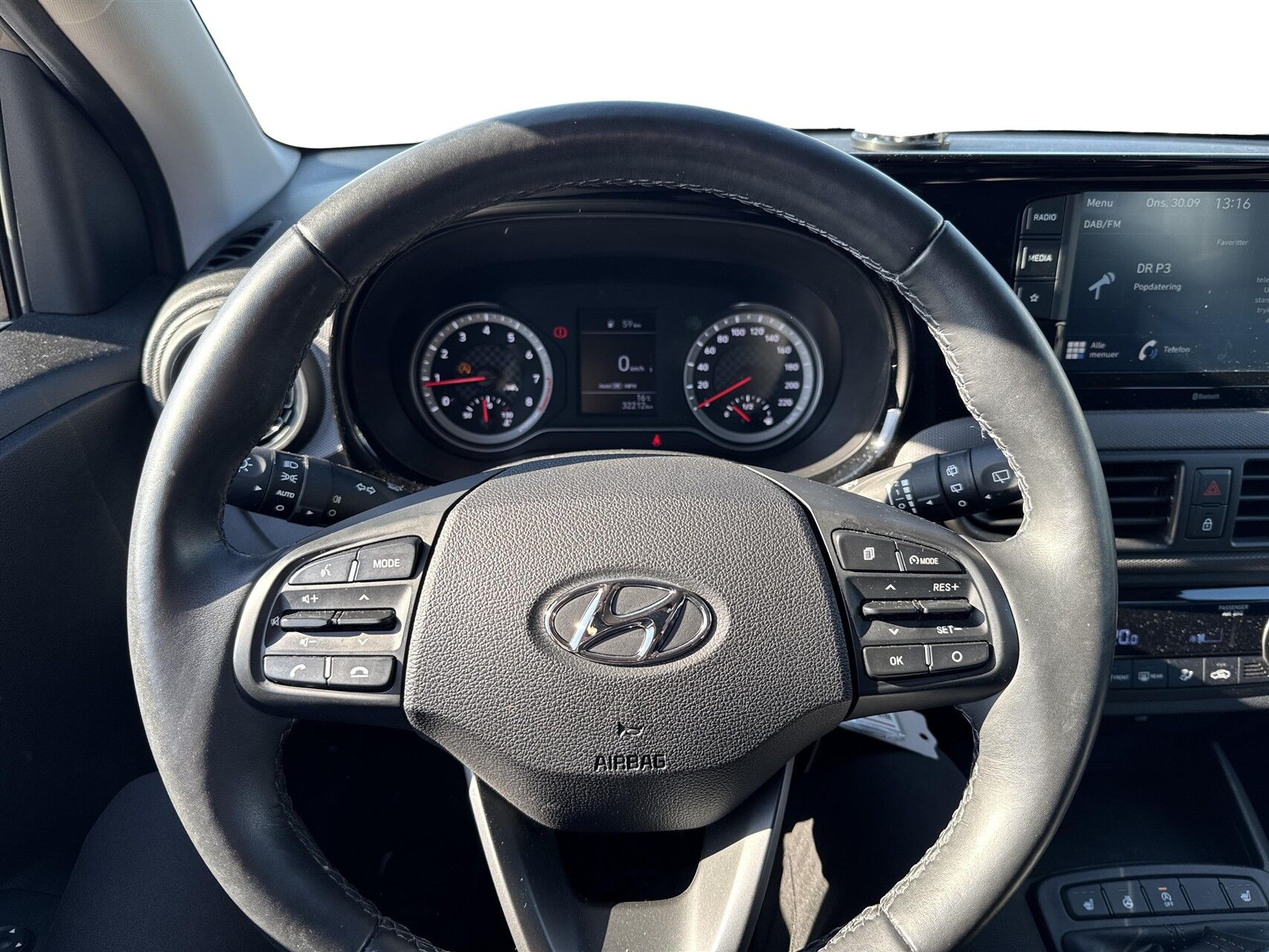 Billede af Hyundai i10 1,0 Advanced 67HK 5d