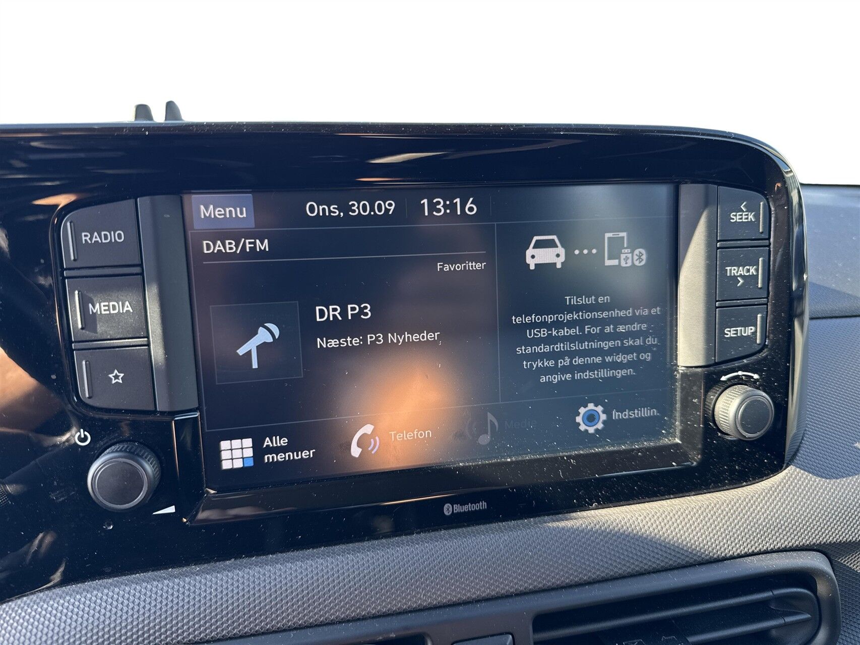 Billede af Hyundai i10 1,0 Advanced 67HK 5d