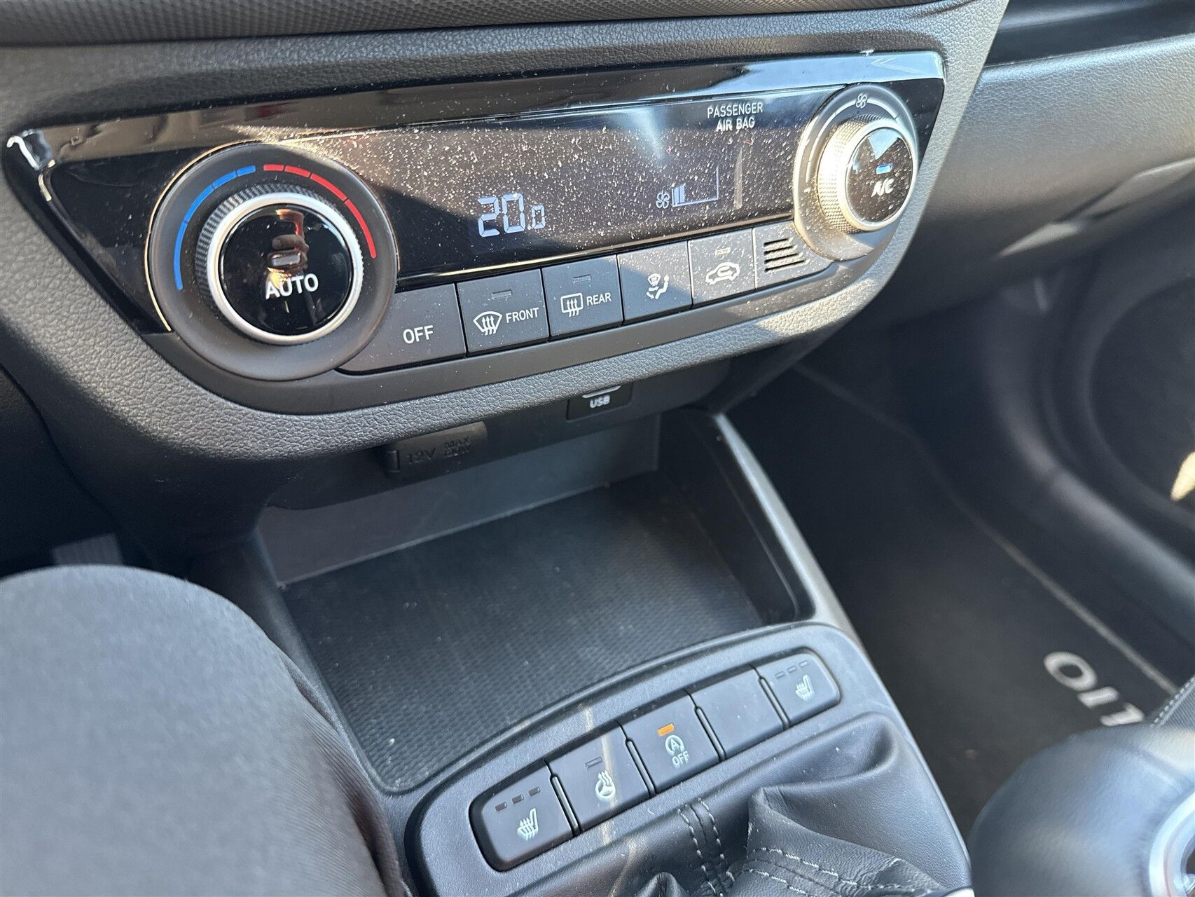 Billede af Hyundai i10 1,0 Advanced 67HK 5d