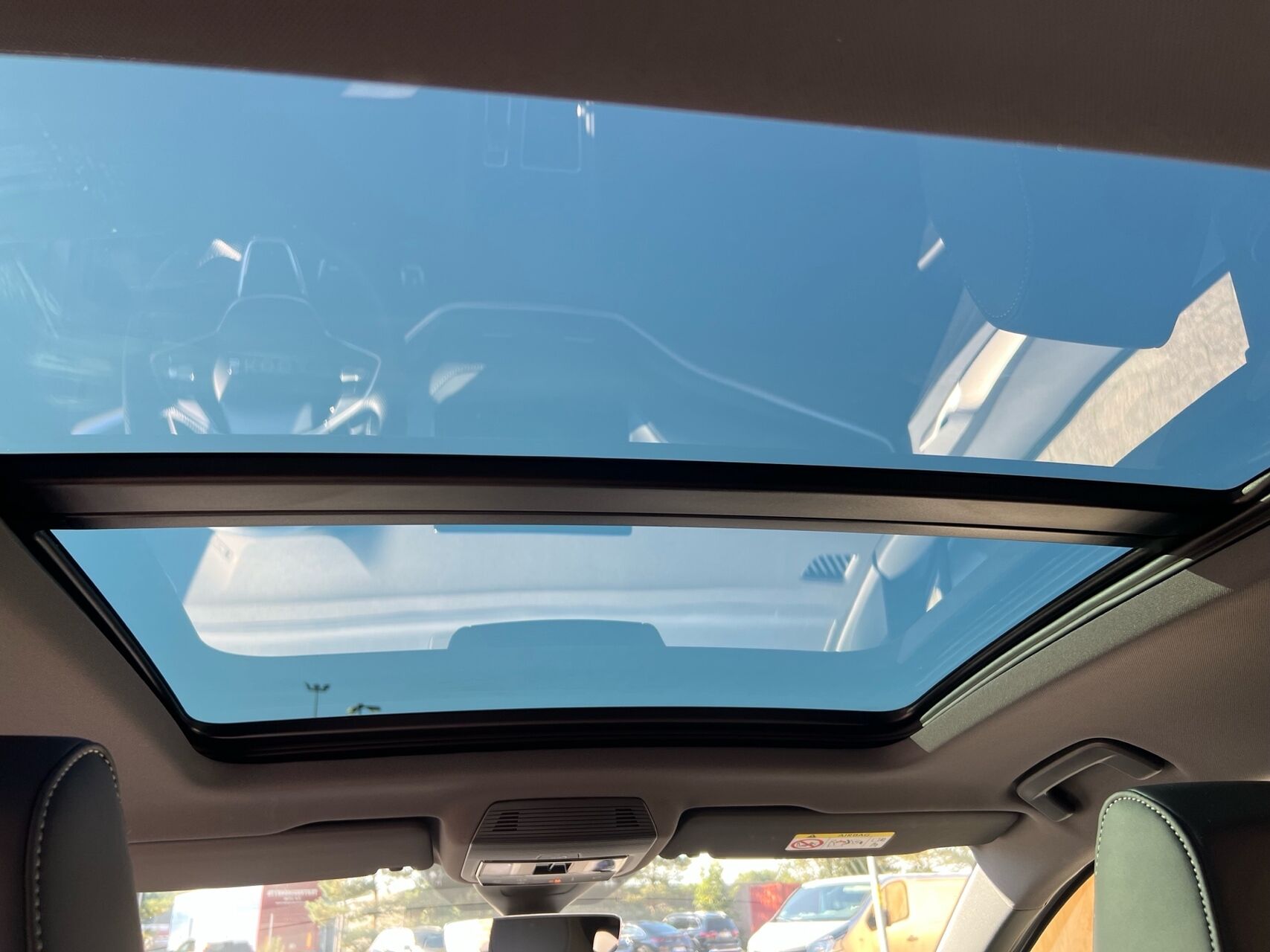 Billede af Skoda Enyaq 85 EL Sportline 286HK 5d Aut.