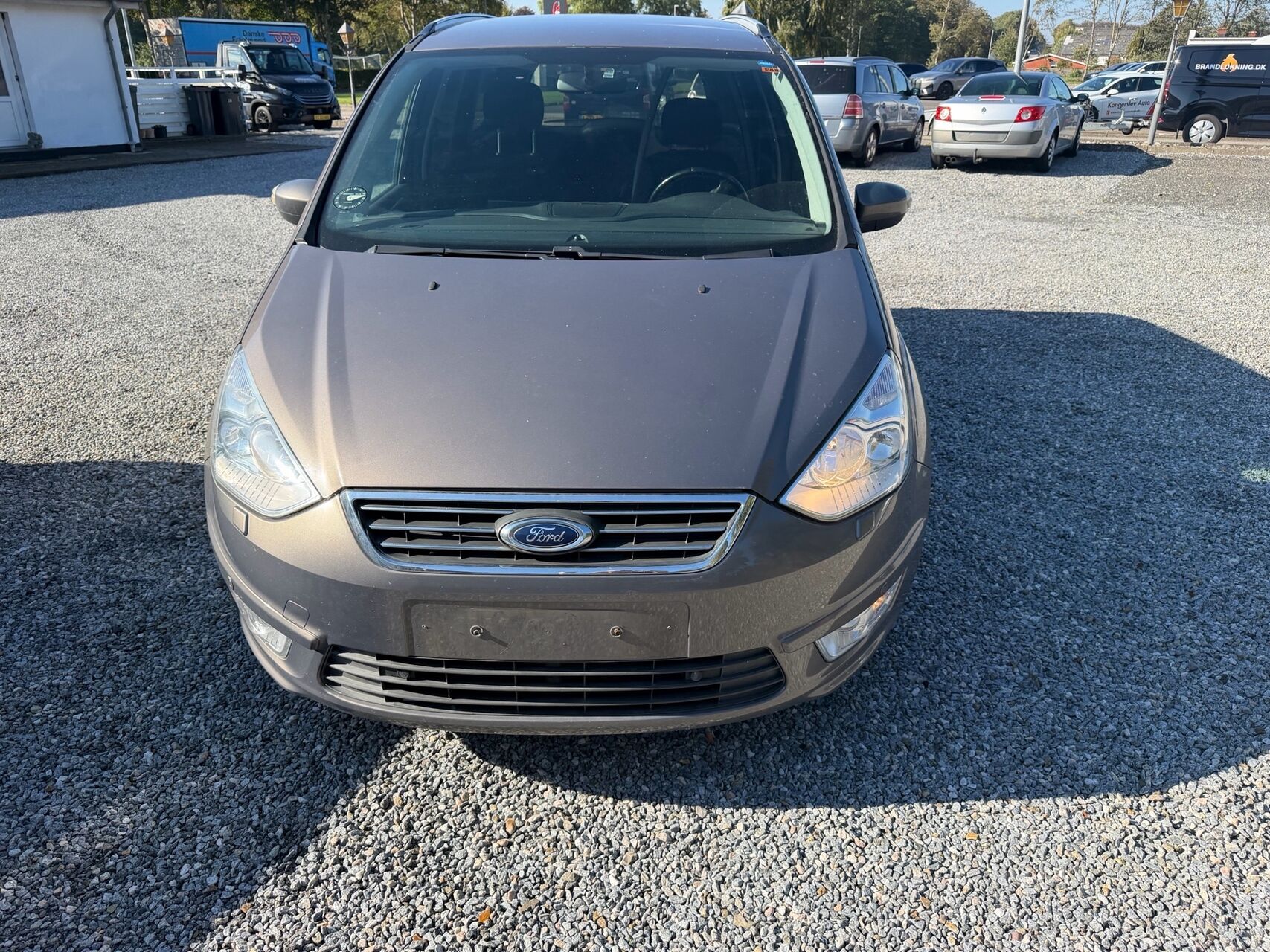 Billede af Ford Galaxy 2,0 TDCi DPF Trend 163HK 6g Aut.