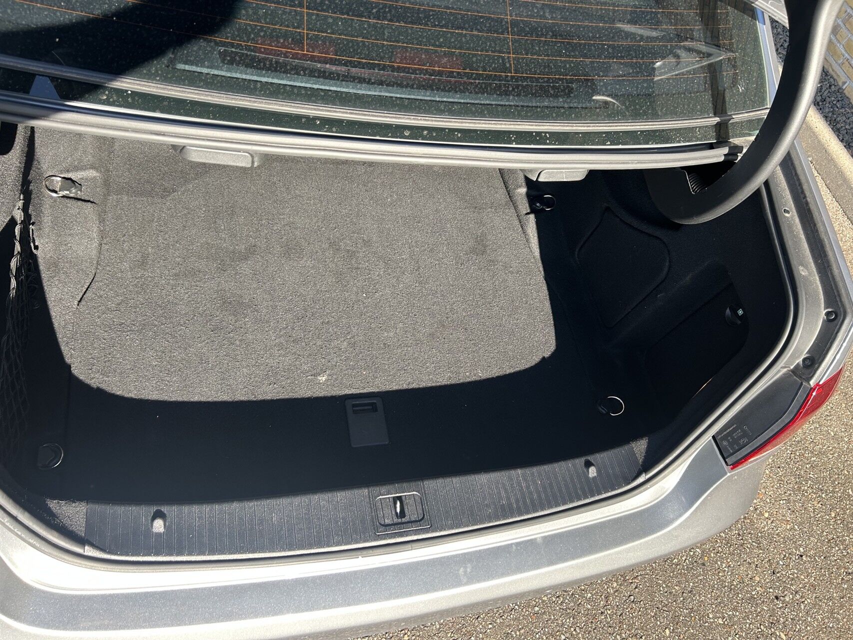 Billede af Mercedes-Benz E220 d 2,1 CDI 7G-Tronic Plus 170HK 7g Aut.