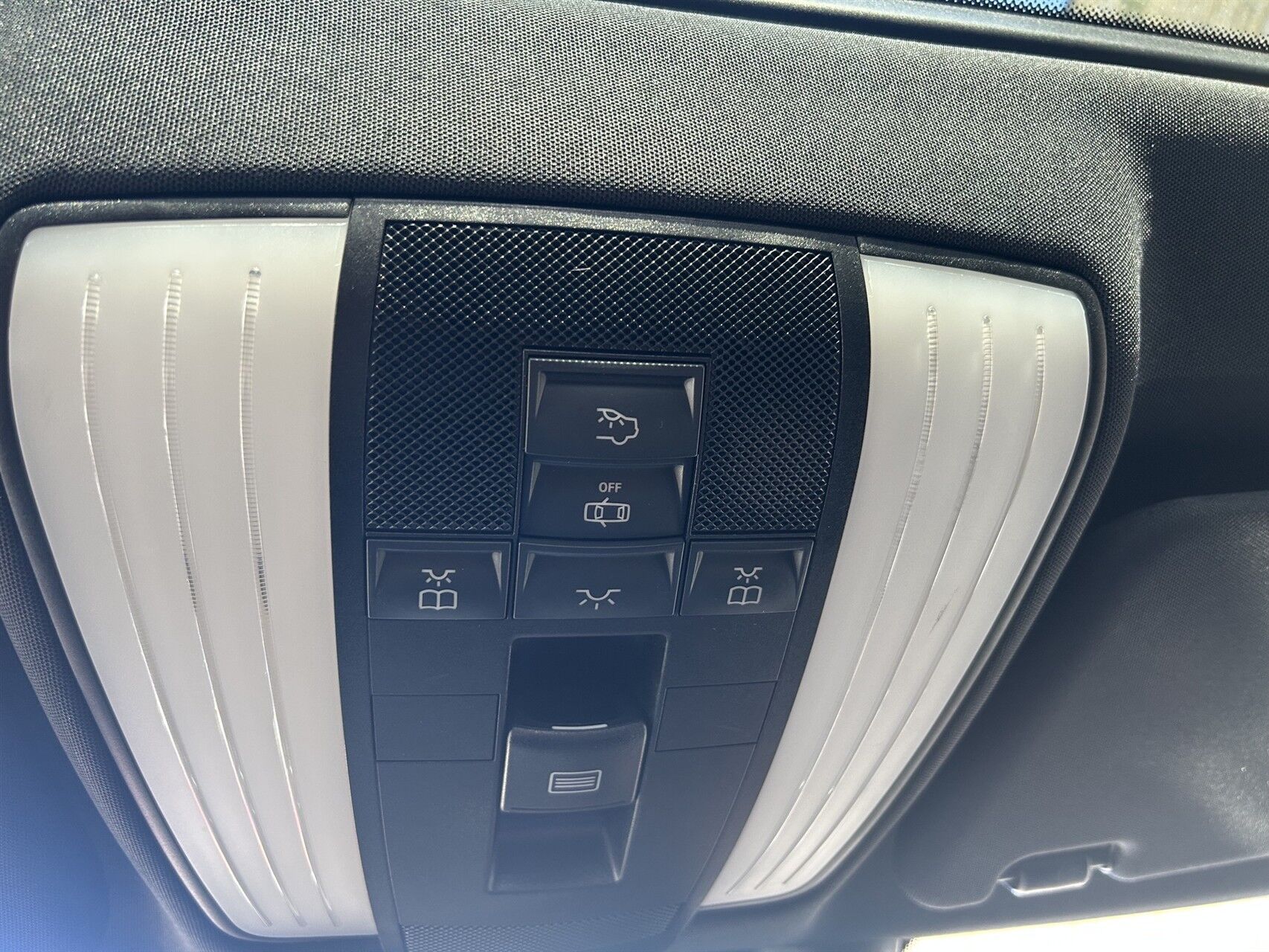 Billede af Mercedes-Benz E220 d 2,1 CDI 7G-Tronic Plus 170HK 7g Aut.