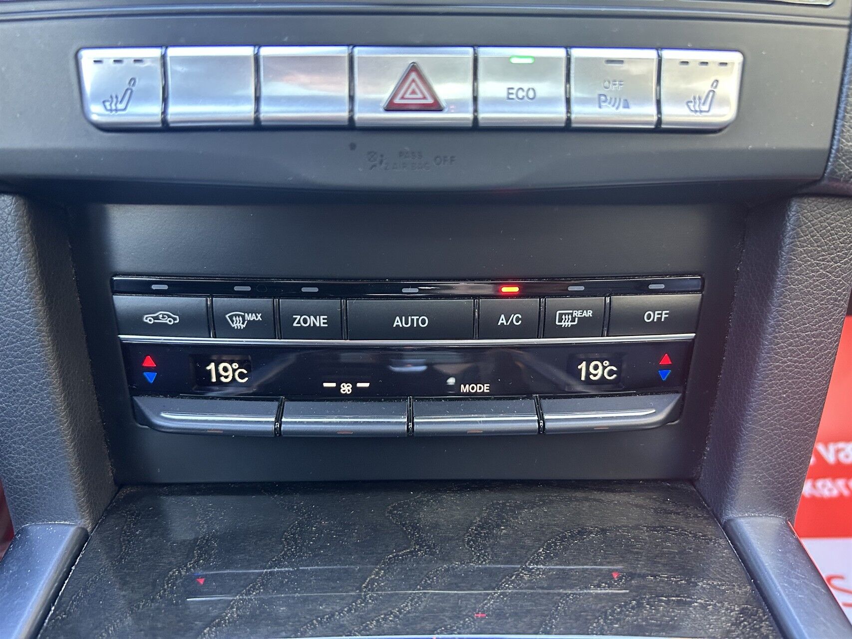 Billede af Mercedes-Benz E220 d 2,1 CDI 7G-Tronic Plus 170HK 7g Aut.