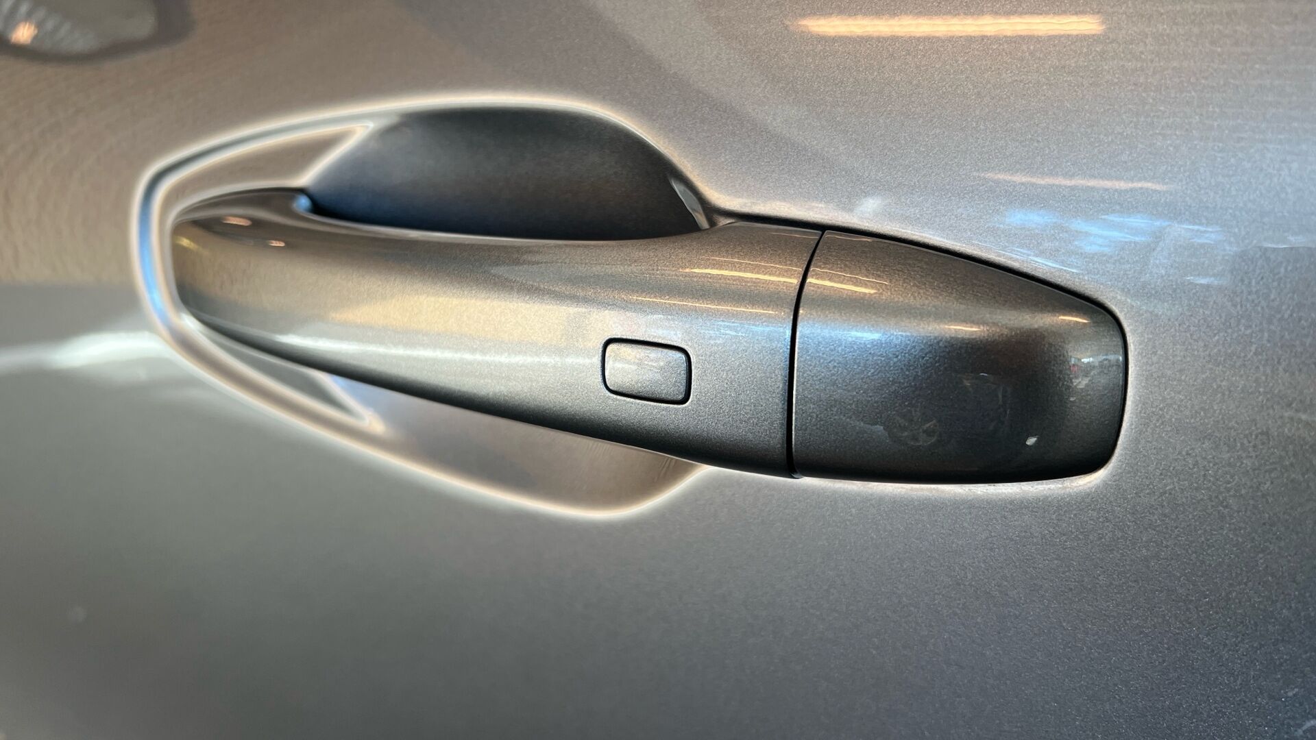 Billede af Renault Arkana 1,6 E-TECH  Hybrid Intens 145HK 5d Aut.