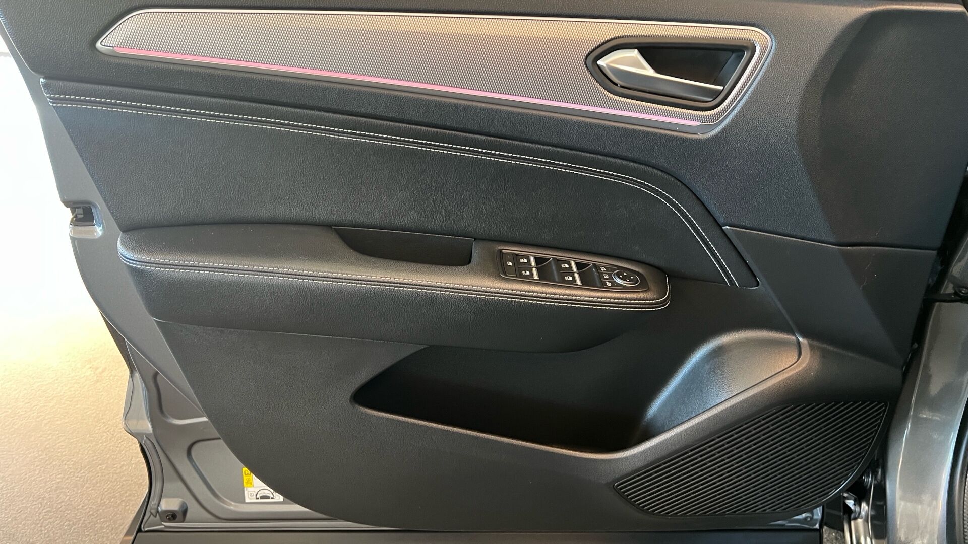 Billede af Renault Arkana 1,6 E-TECH  Hybrid Intens 145HK 5d Aut.