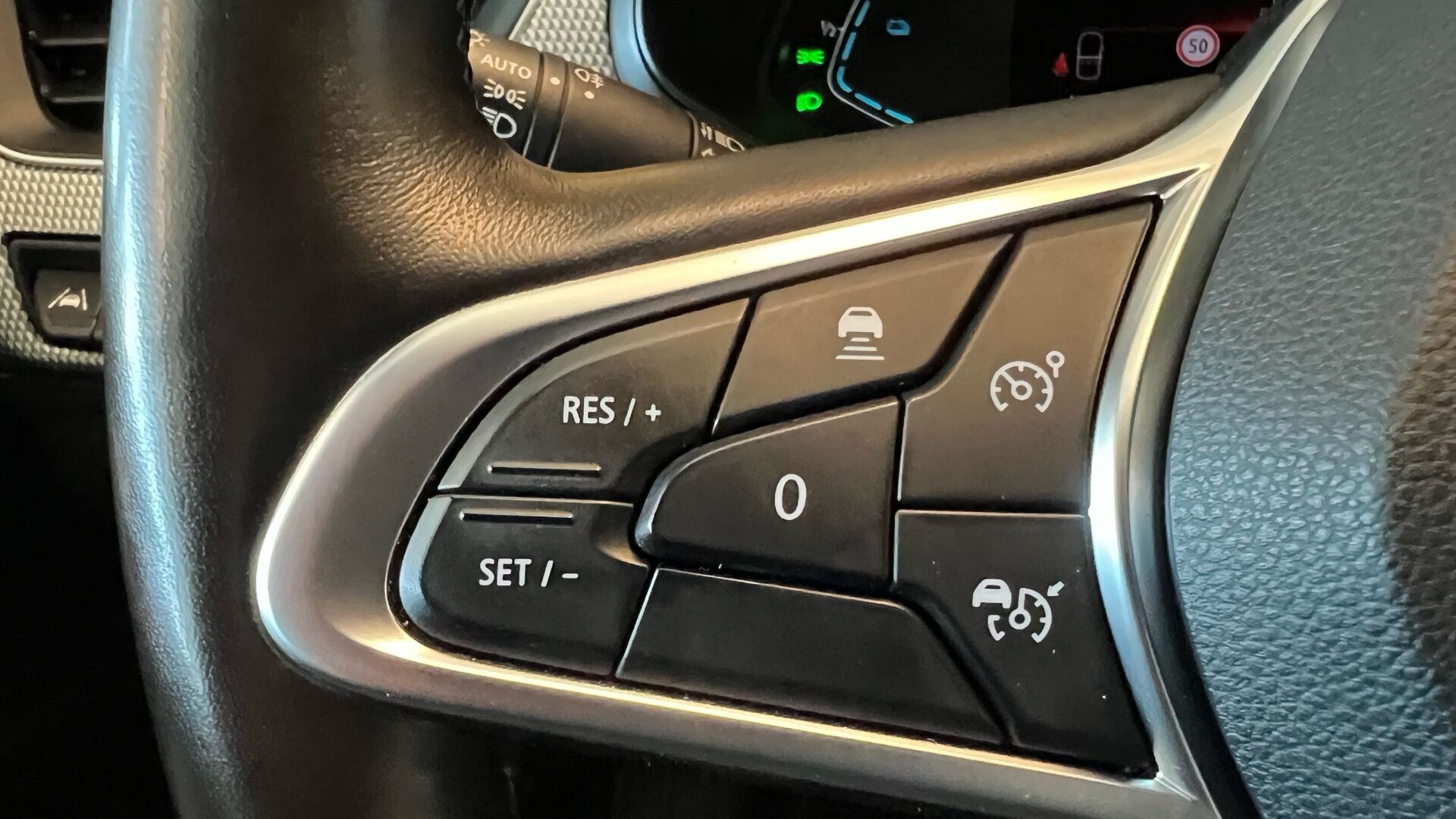 Billede af Renault Arkana 1,6 E-TECH  Hybrid Intens 145HK 5d Aut.