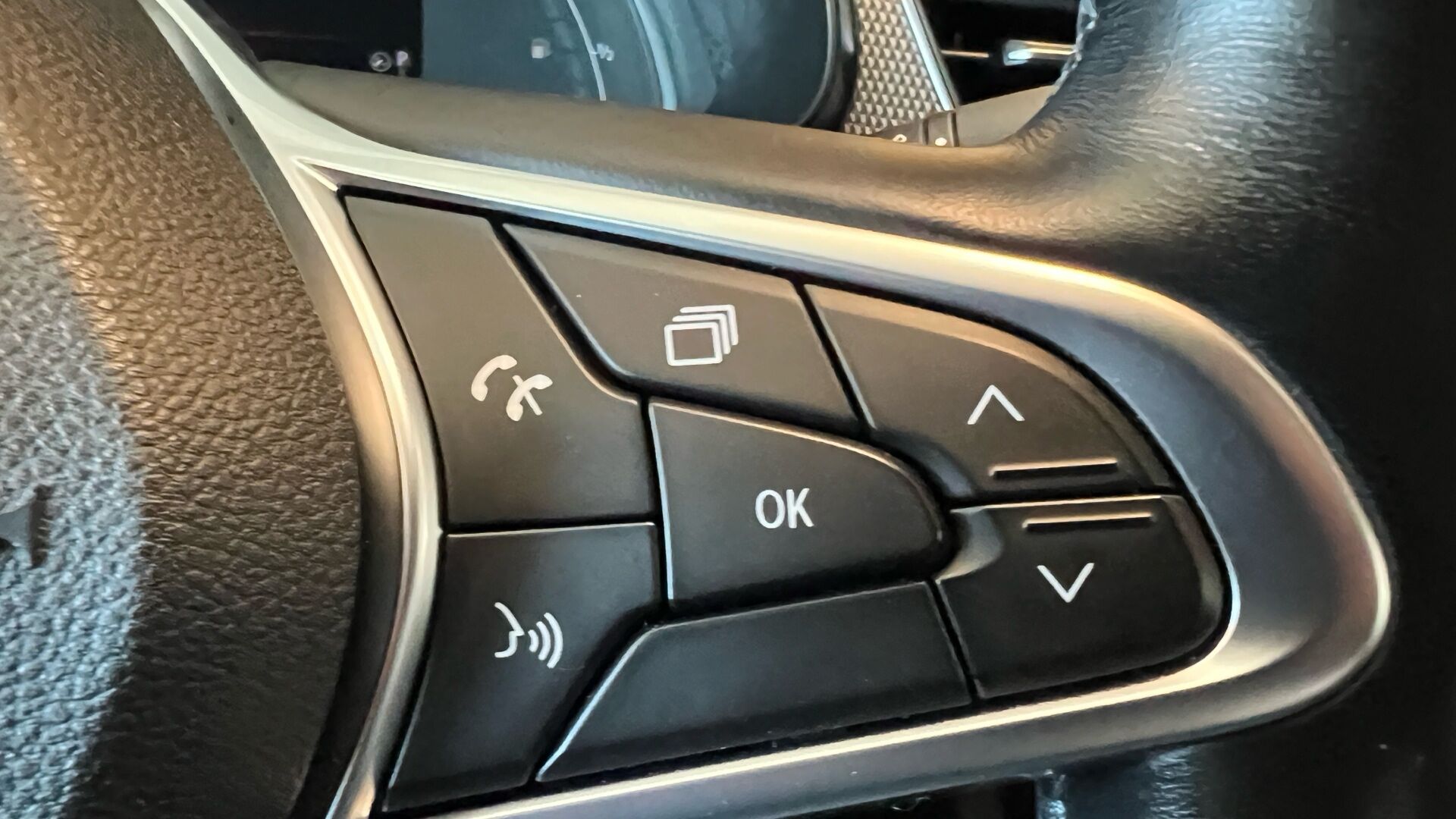 Billede af Renault Arkana 1,6 E-TECH  Hybrid Intens 145HK 5d Aut.