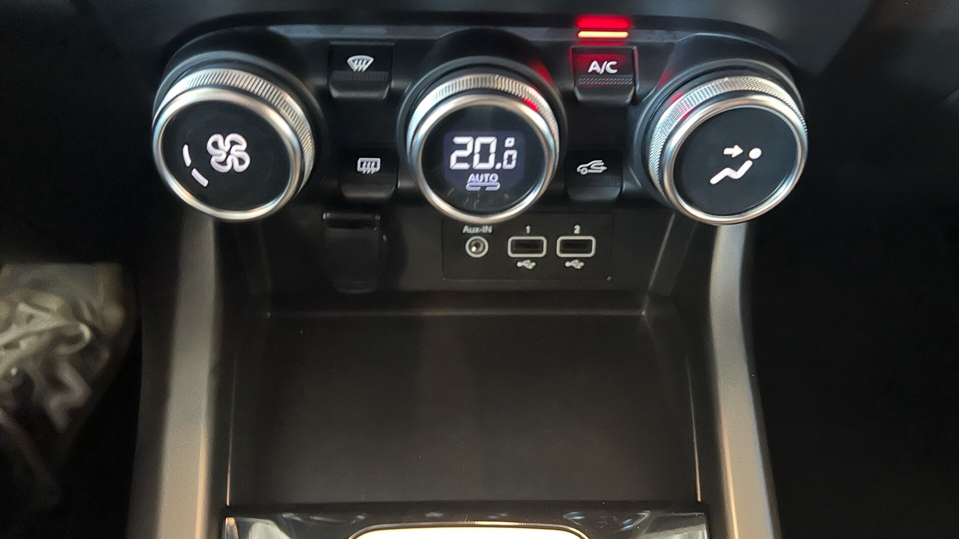 Billede af Renault Arkana 1,6 E-TECH  Hybrid Intens 145HK 5d Aut.
