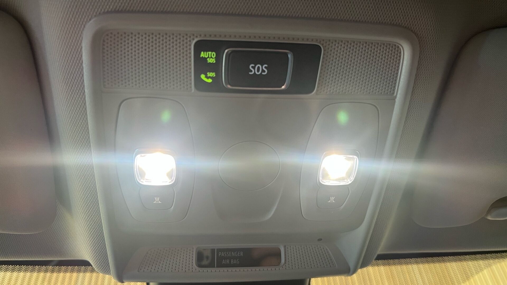 Billede af Renault Arkana 1,6 E-TECH  Hybrid Intens 145HK 5d Aut.