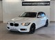 Billede af BMW 118d 2,0 D Steptronic 143HK 5d 8g Aut.